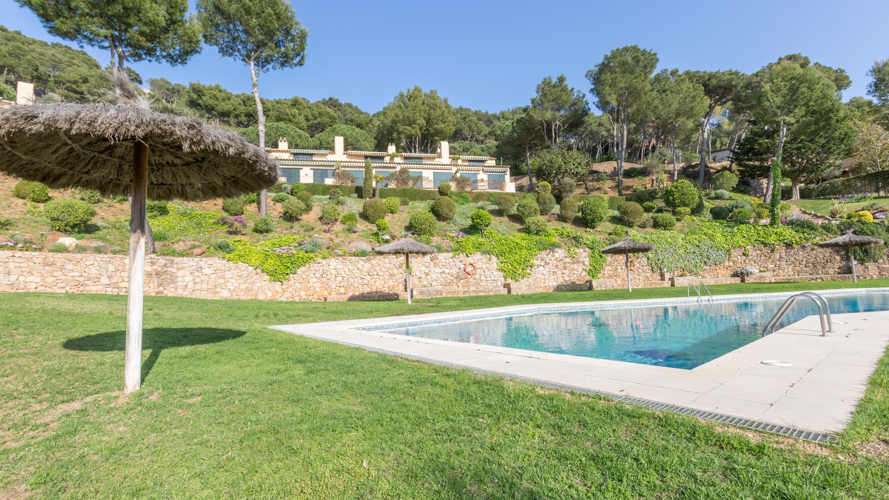 Ses Brises 01 - Luxe geschakelde woning in Llafranc, Spanje voor 8 personen foto 42
