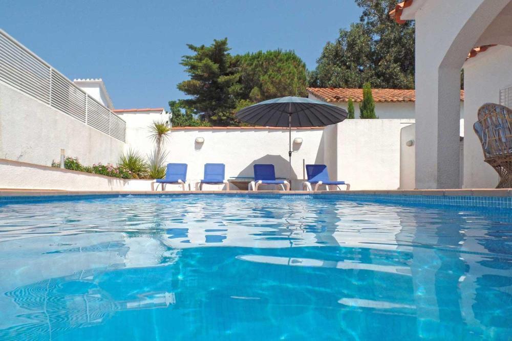 Villa Riells Escala L