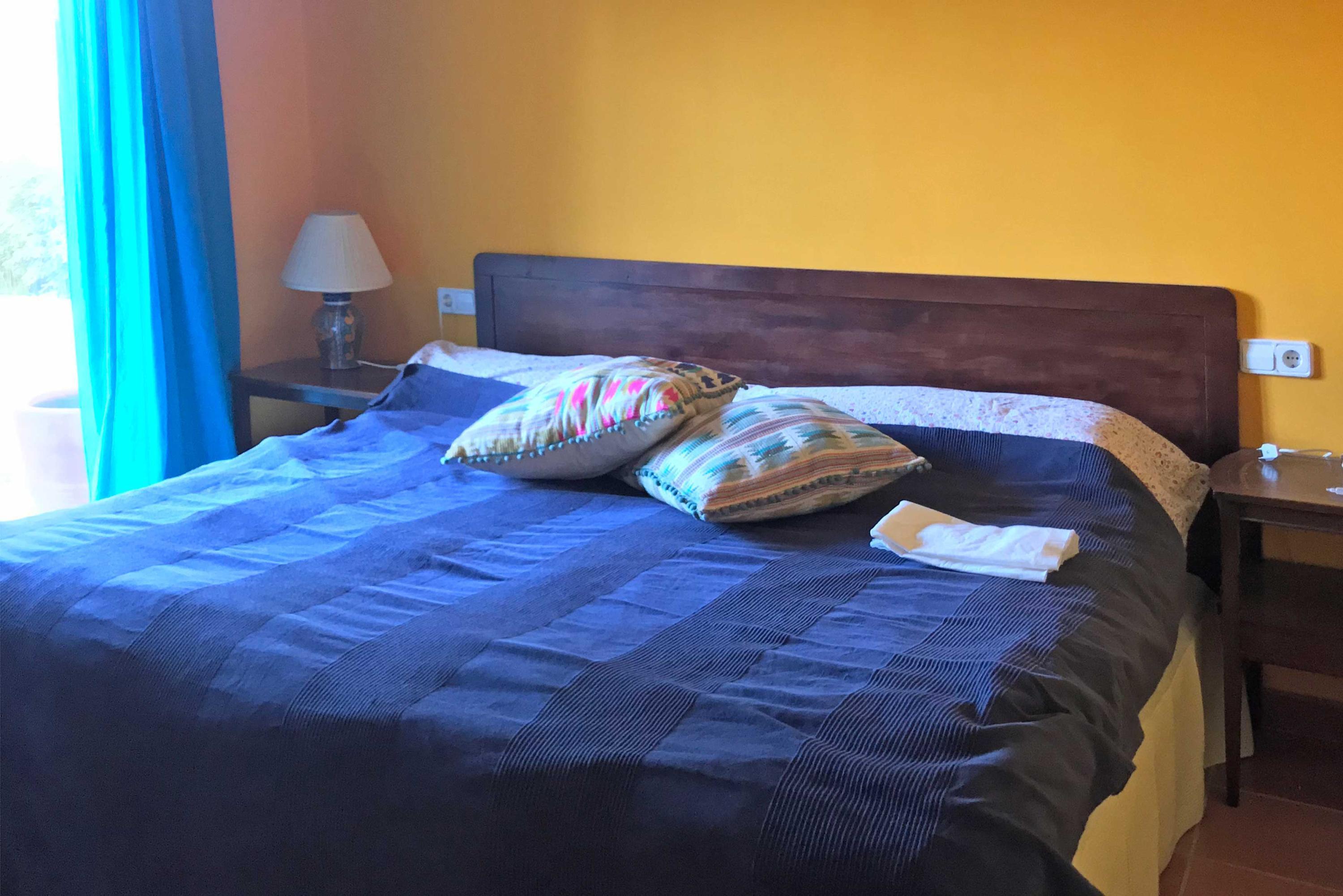 Villa Empuries - L'Escala - Villa, met privé zwemba in Spanje voor 8 personen foto 20