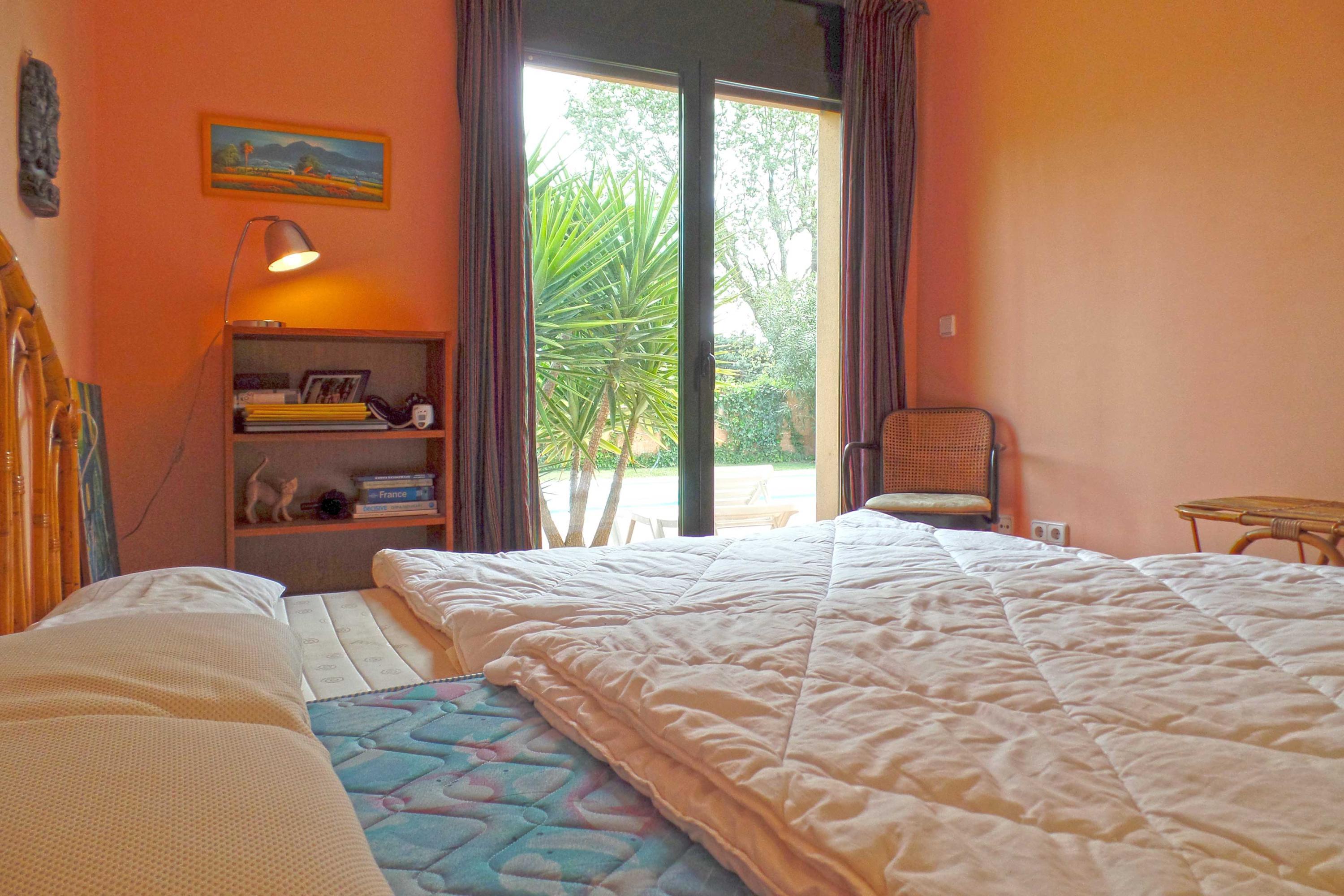 Villa Empuries - L'Escala - Villa, met privé zwemba in Spanje voor 8 personen foto 24