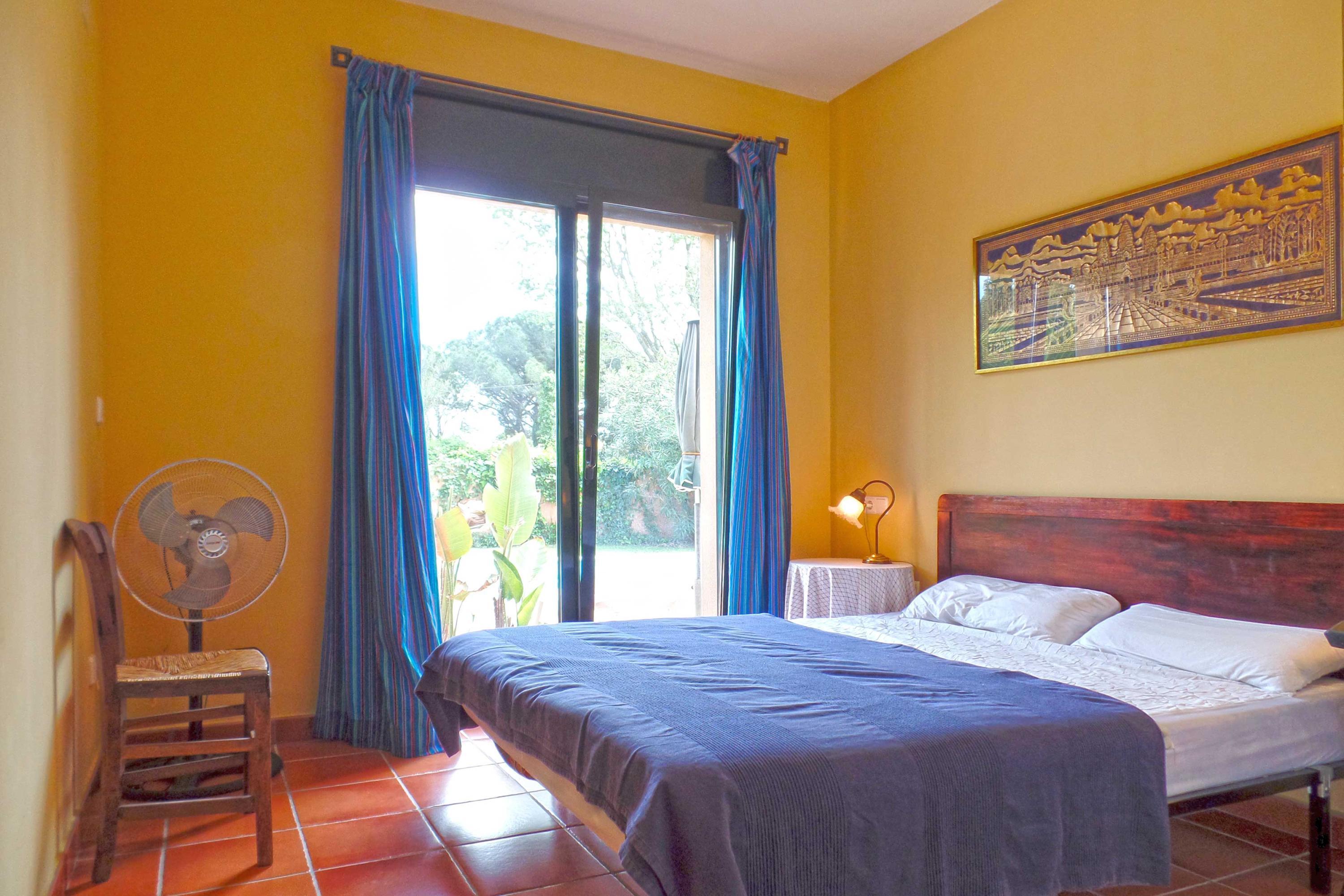 Villa Empuries - L'Escala - Villa, met privé zwemba in Spanje voor 8 personen foto 21