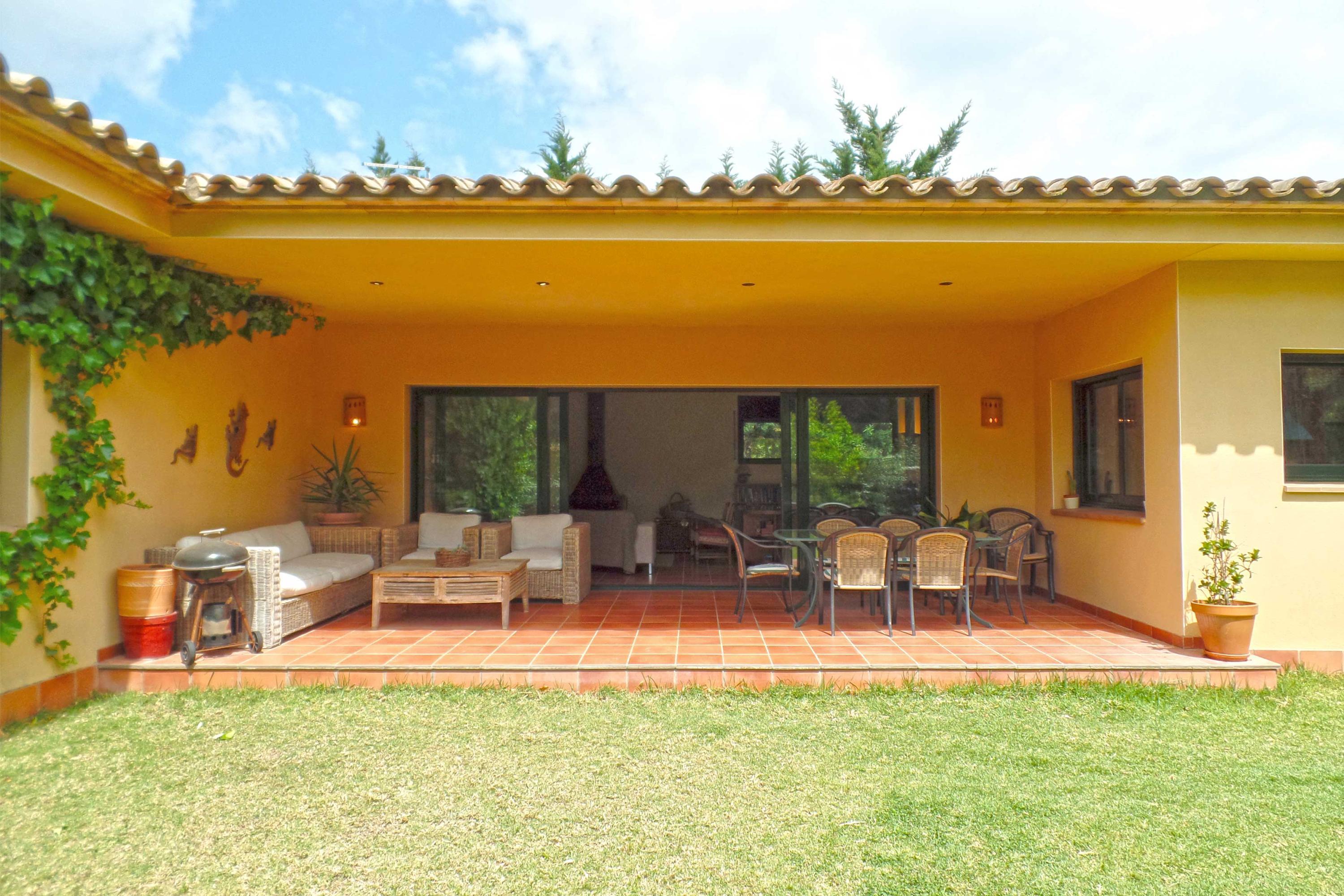 Villa Empuries - L'Escala - Villa, met privé zwemba in Spanje voor 8 personen foto 3