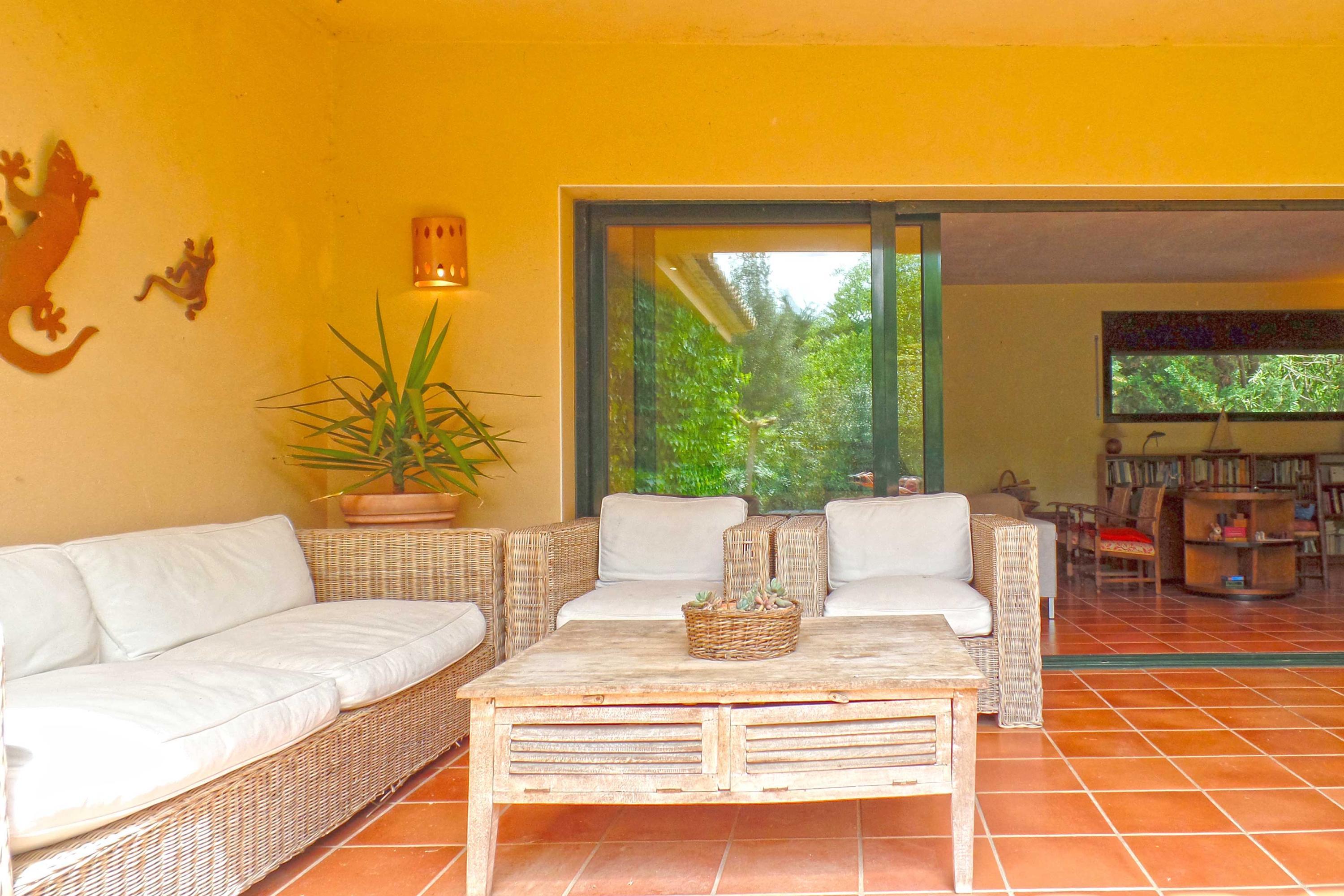 Villa Empuries - L'Escala - Villa, met privé zwemba in Spanje voor 8 personen foto 10