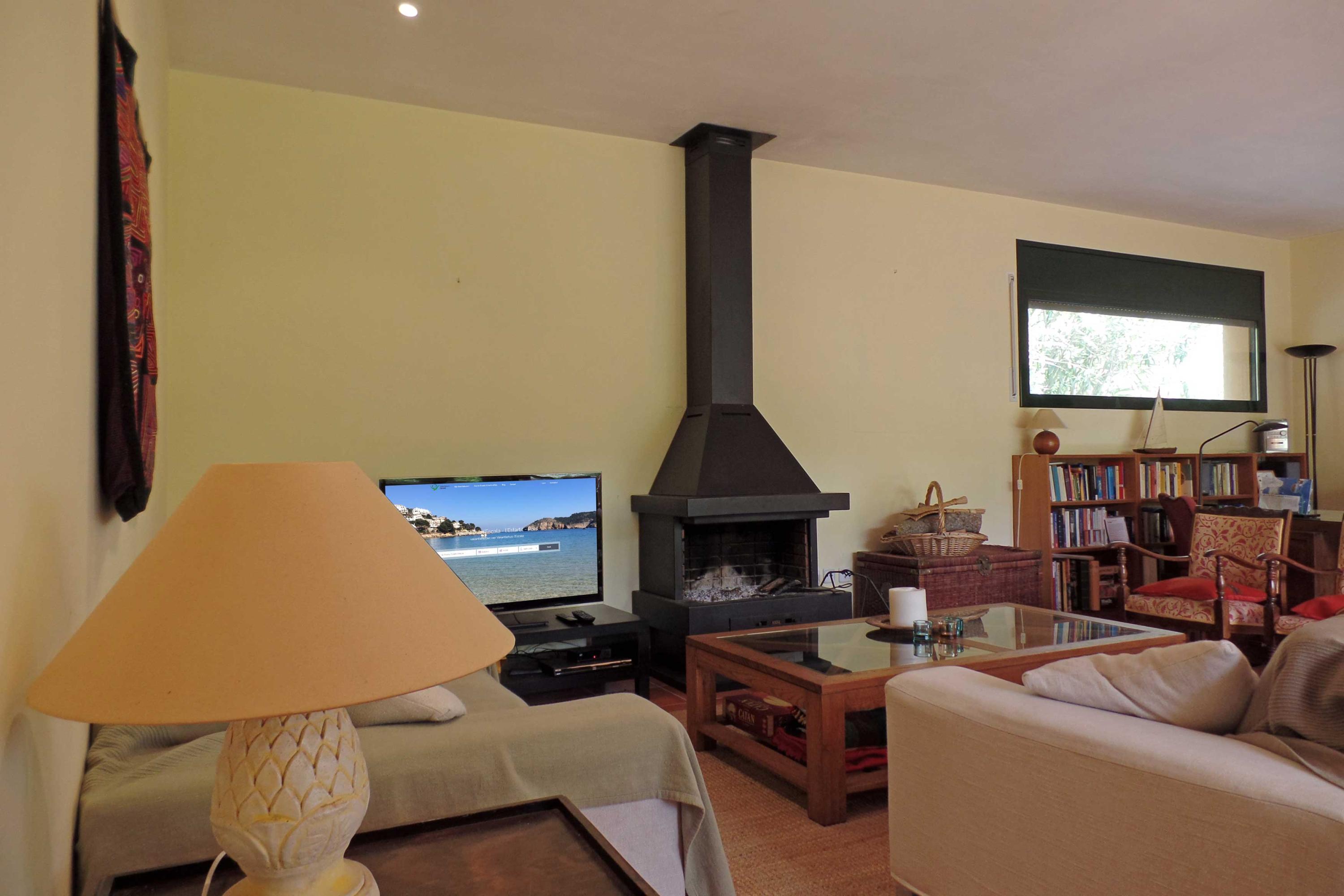 Villa Empuries - L'Escala - Villa, met privé zwemba in Spanje voor 8 personen foto 13