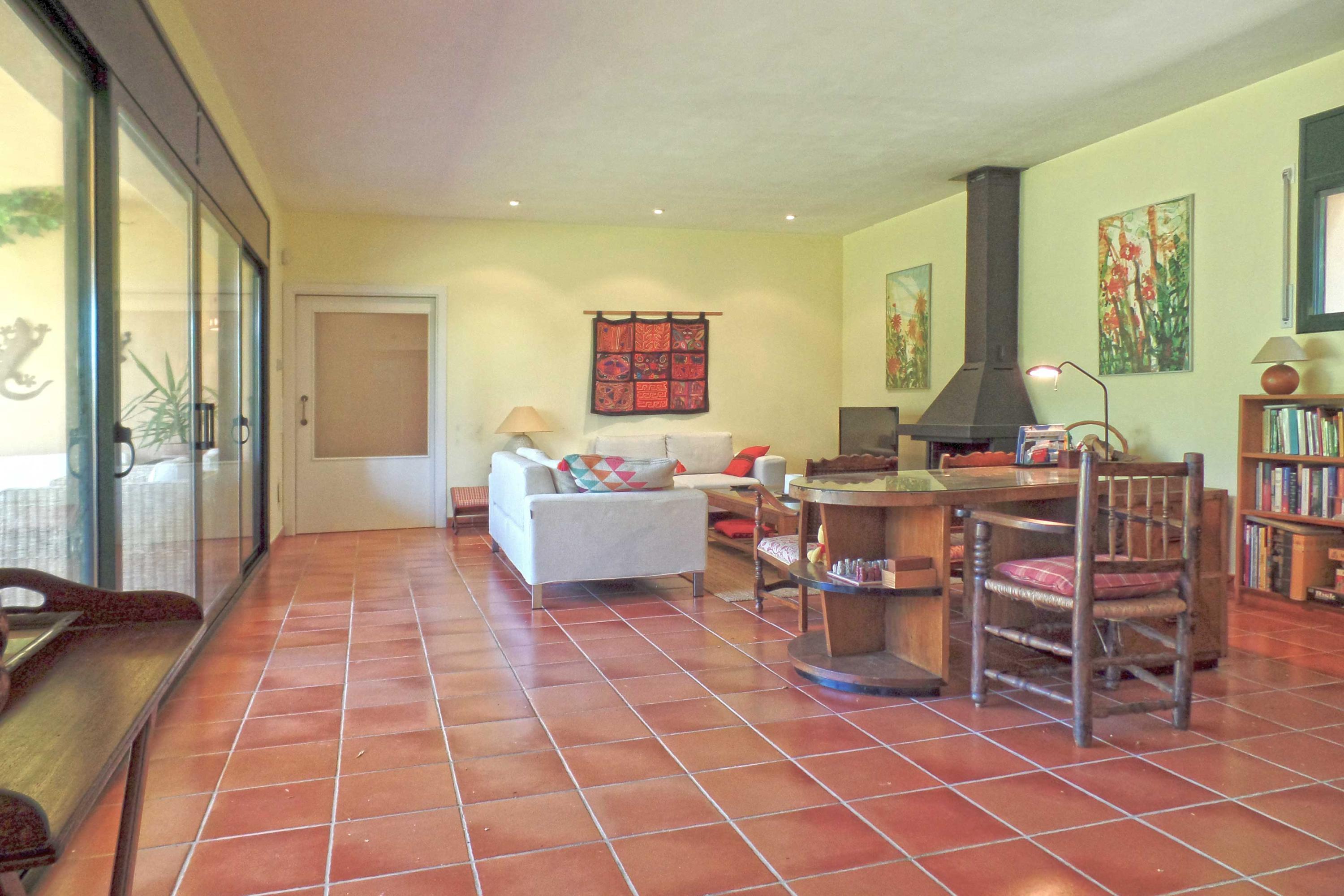 Villa Empuries - L'Escala - Villa, met privé zwemba in Spanje voor 8 personen foto 11