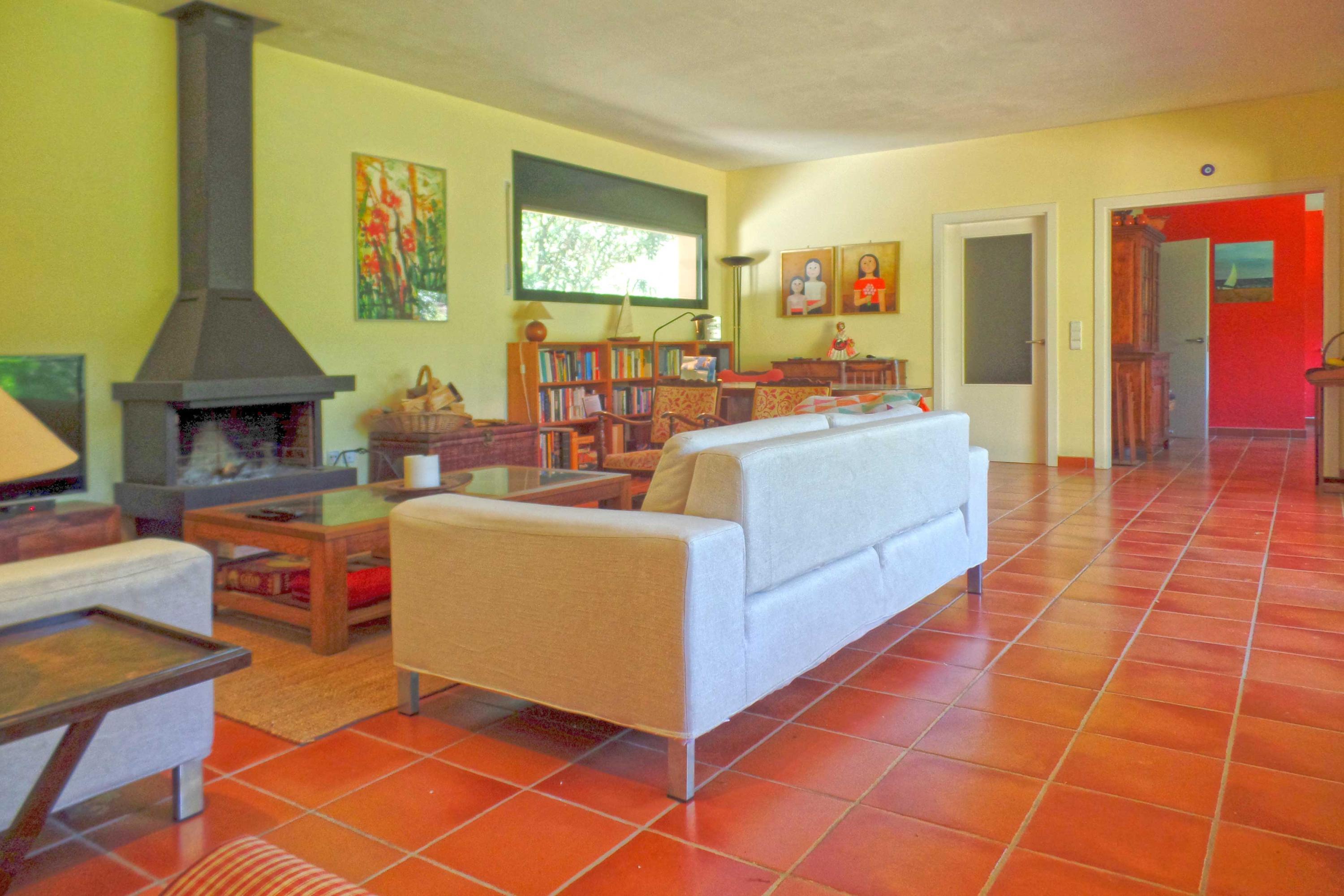 Villa Empuries - L'Escala - Villa, met privé zwemba in Spanje voor 8 personen foto 14