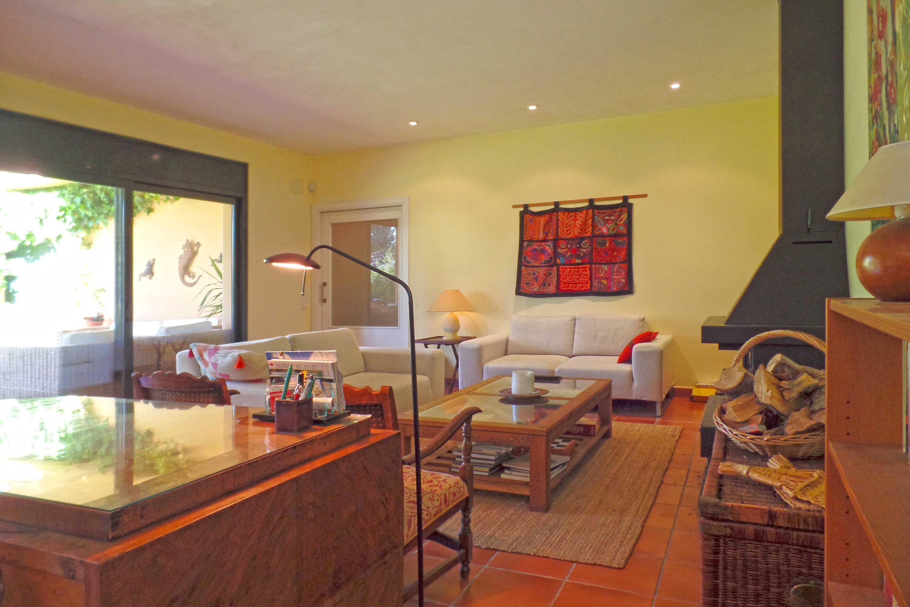 Villa Empuries - L'Escala - Villa, met privé zwemba in Spanje voor 8 personen foto 12