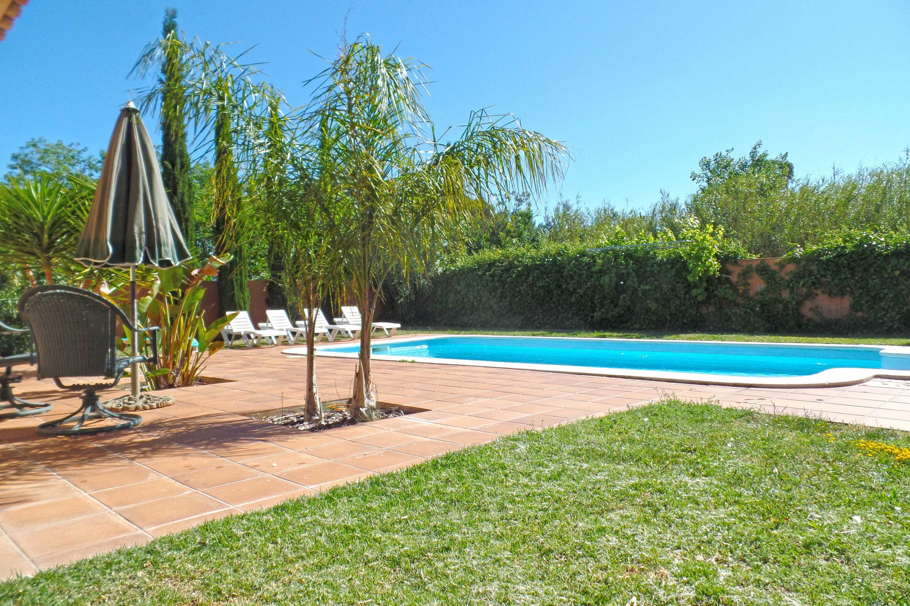 Villa Empuries - L'Escala - Villa, met privé zwemba in Spanje voor 8 personen foto 6