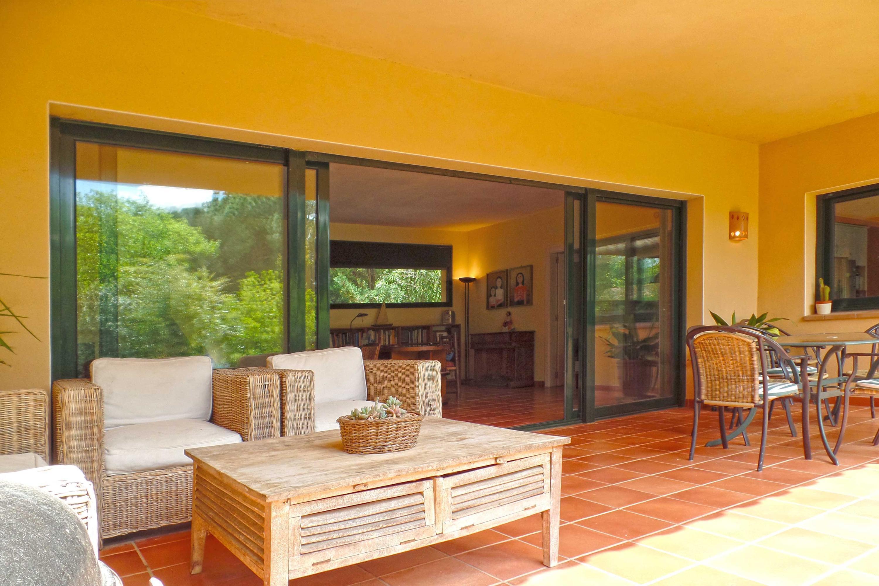 Villa Empuries - L'Escala - Villa, met privé zwemba in Spanje voor 8 personen foto 8