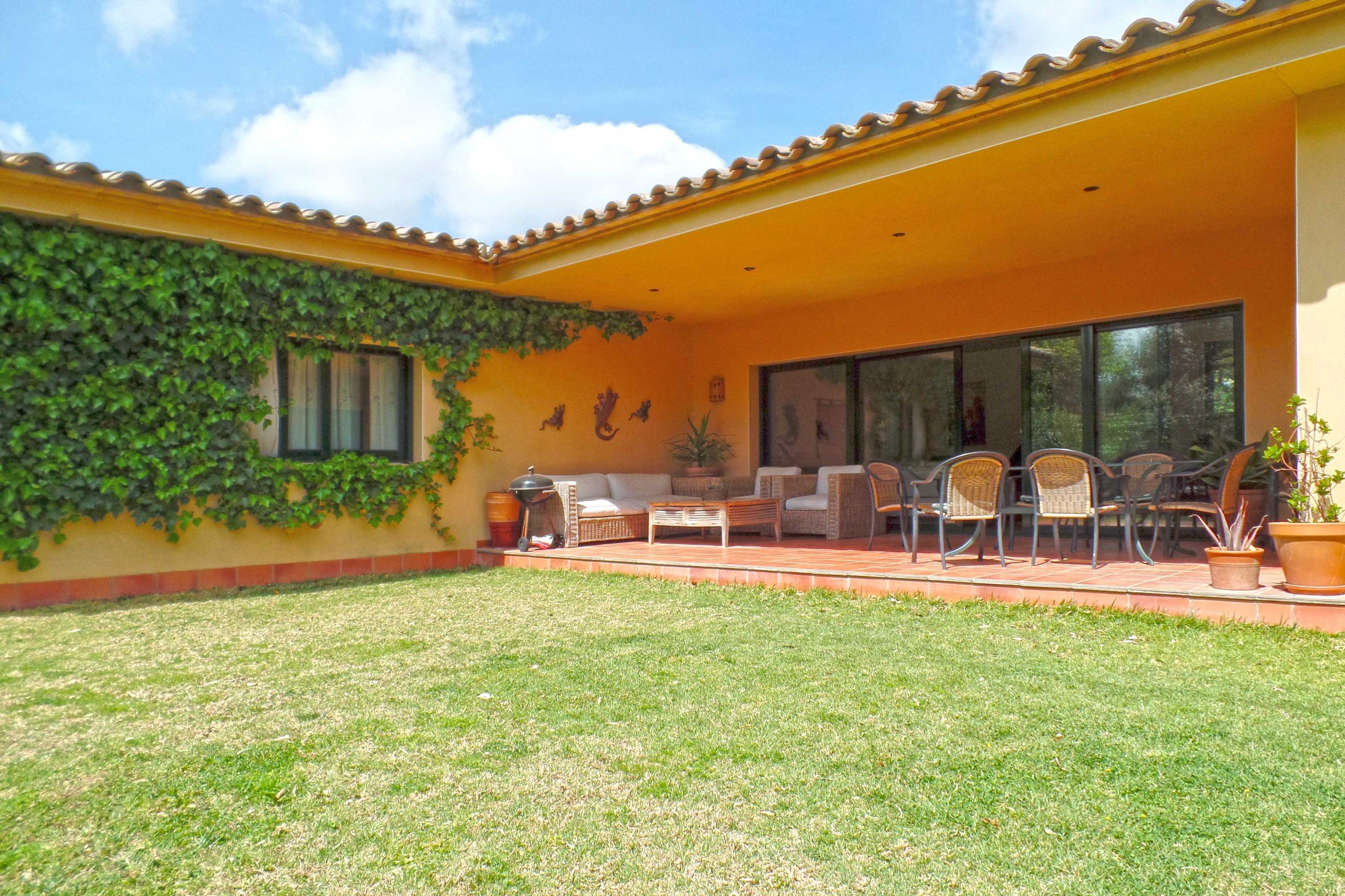 Villa Empuries - L'Escala - Villa, met privé zwemba in Spanje voor 8 personen foto 4