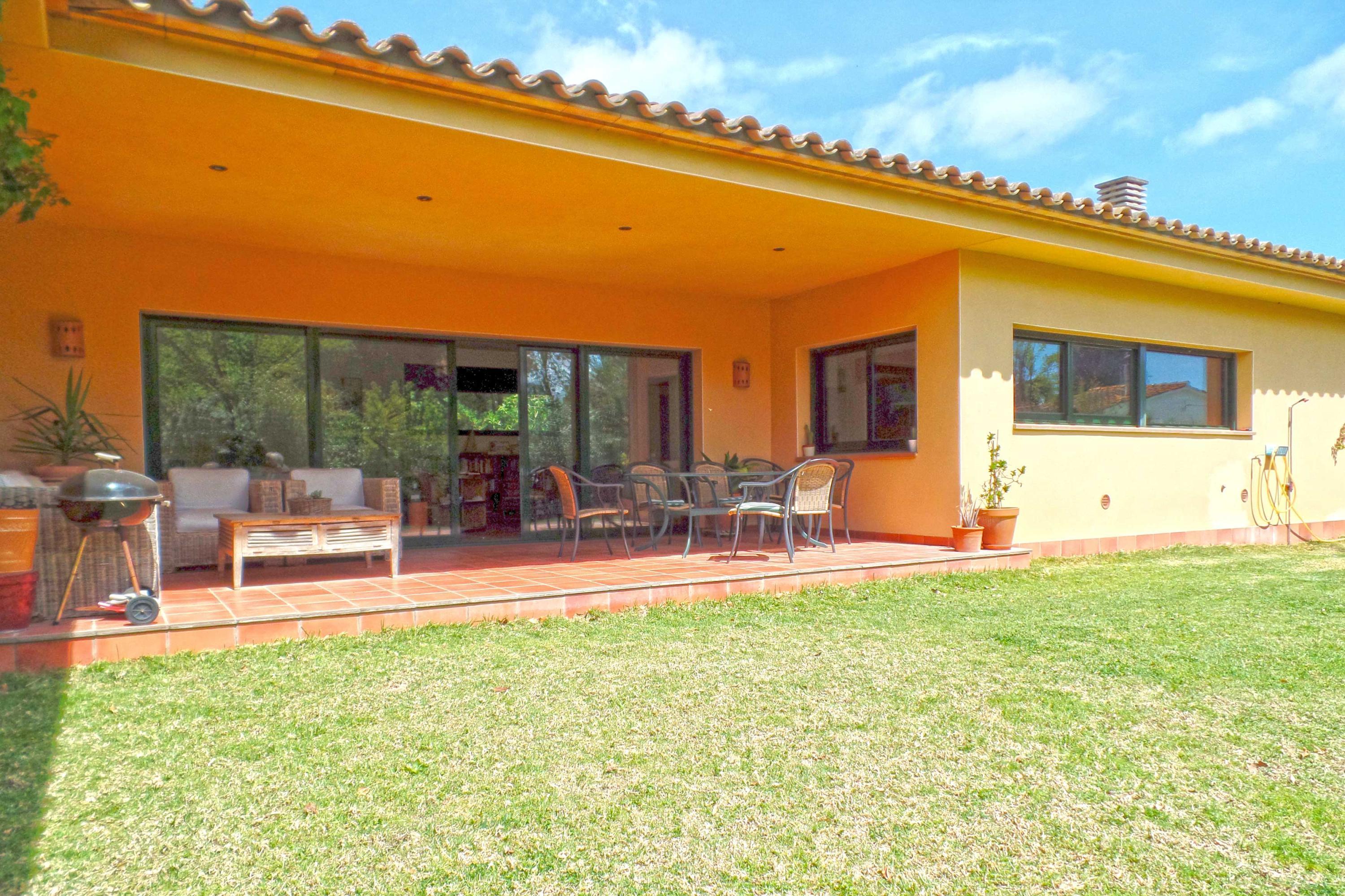 Villa Empuries - L'Escala - Villa, met privé zwemba in Spanje voor 8 personen foto 5
