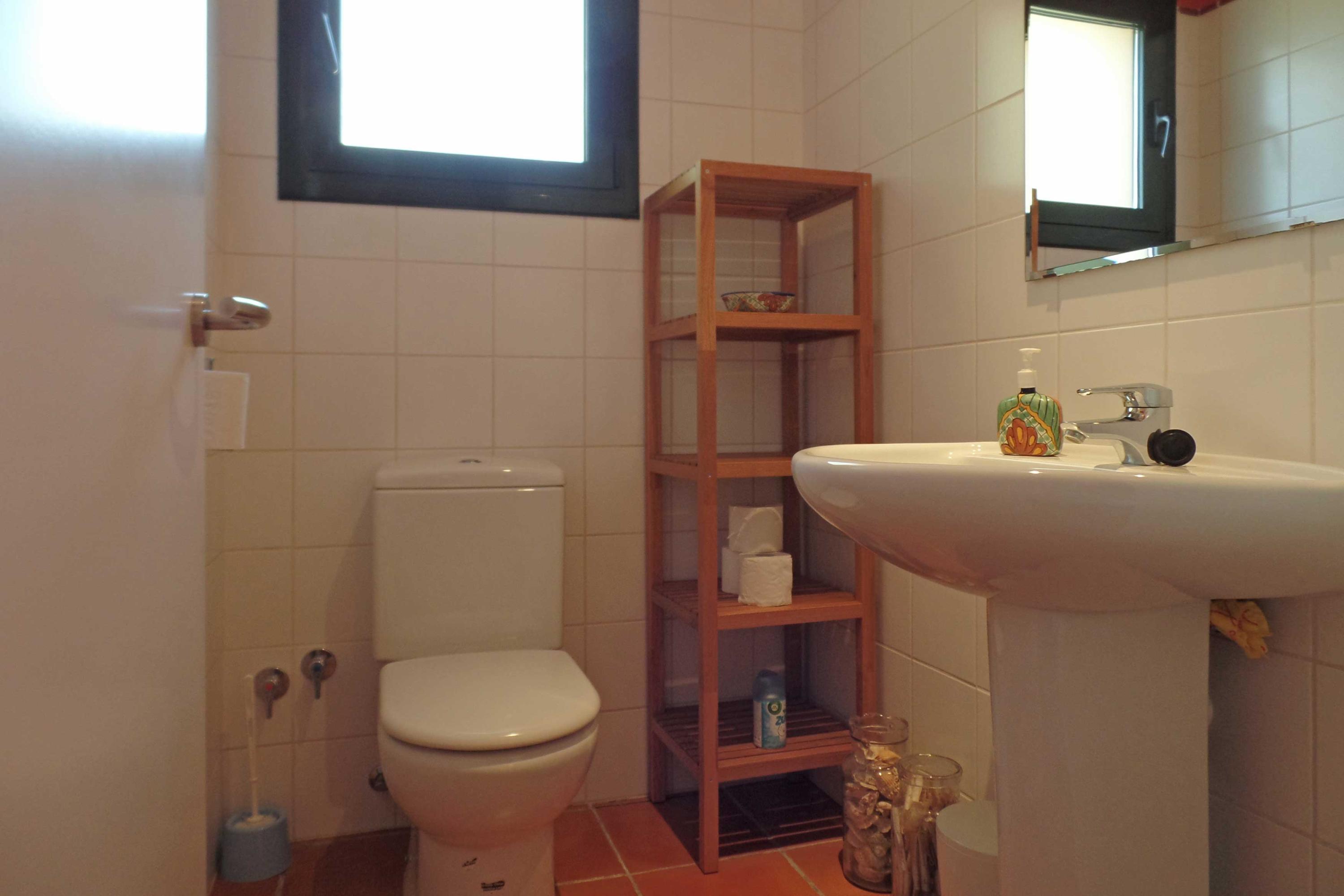 Villa Empuries - L'Escala - Villa, met privé zwemba in Spanje voor 8 personen foto 27