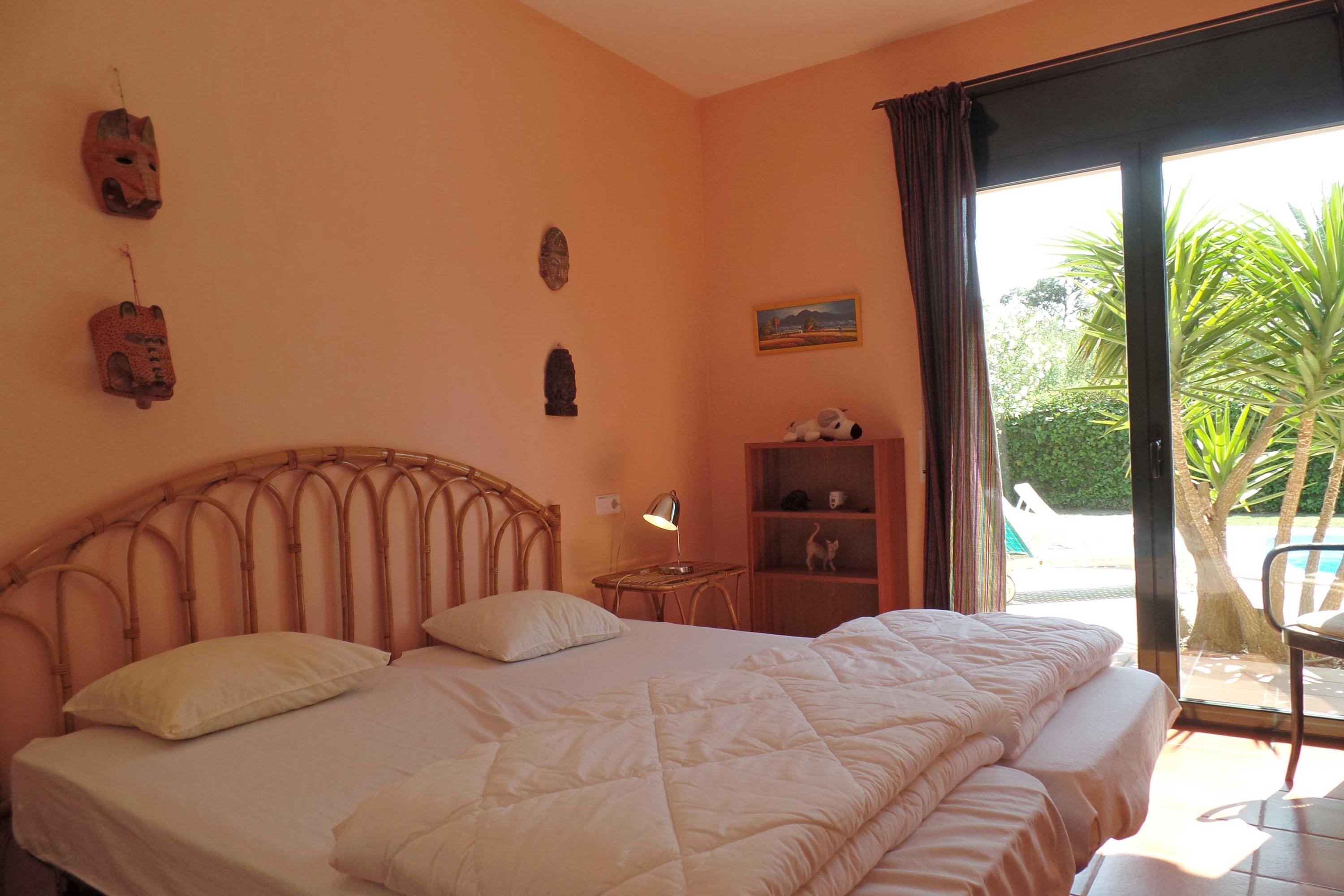 Villa Empuries - L'Escala - Villa, met privé zwemba in Spanje voor 8 personen foto 28