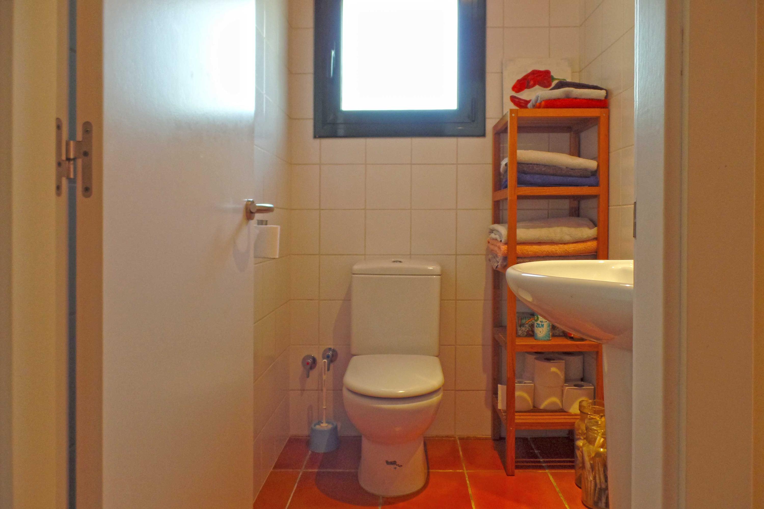 Villa Empuries - L'Escala - Villa, met privé zwemba in Spanje voor 8 personen foto 29
