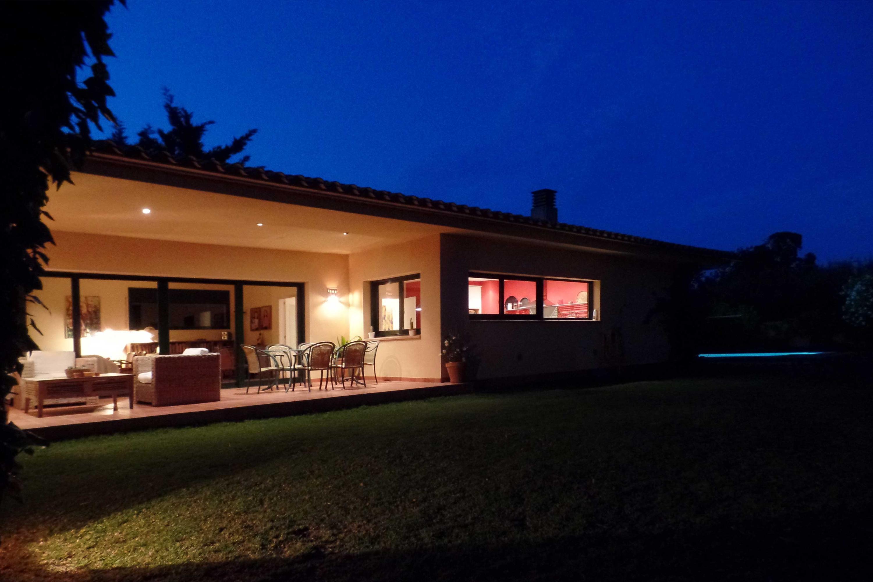 Villa Empuries - L'Escala - Villa, met privé zwemba in Spanje voor 8 personen foto 30