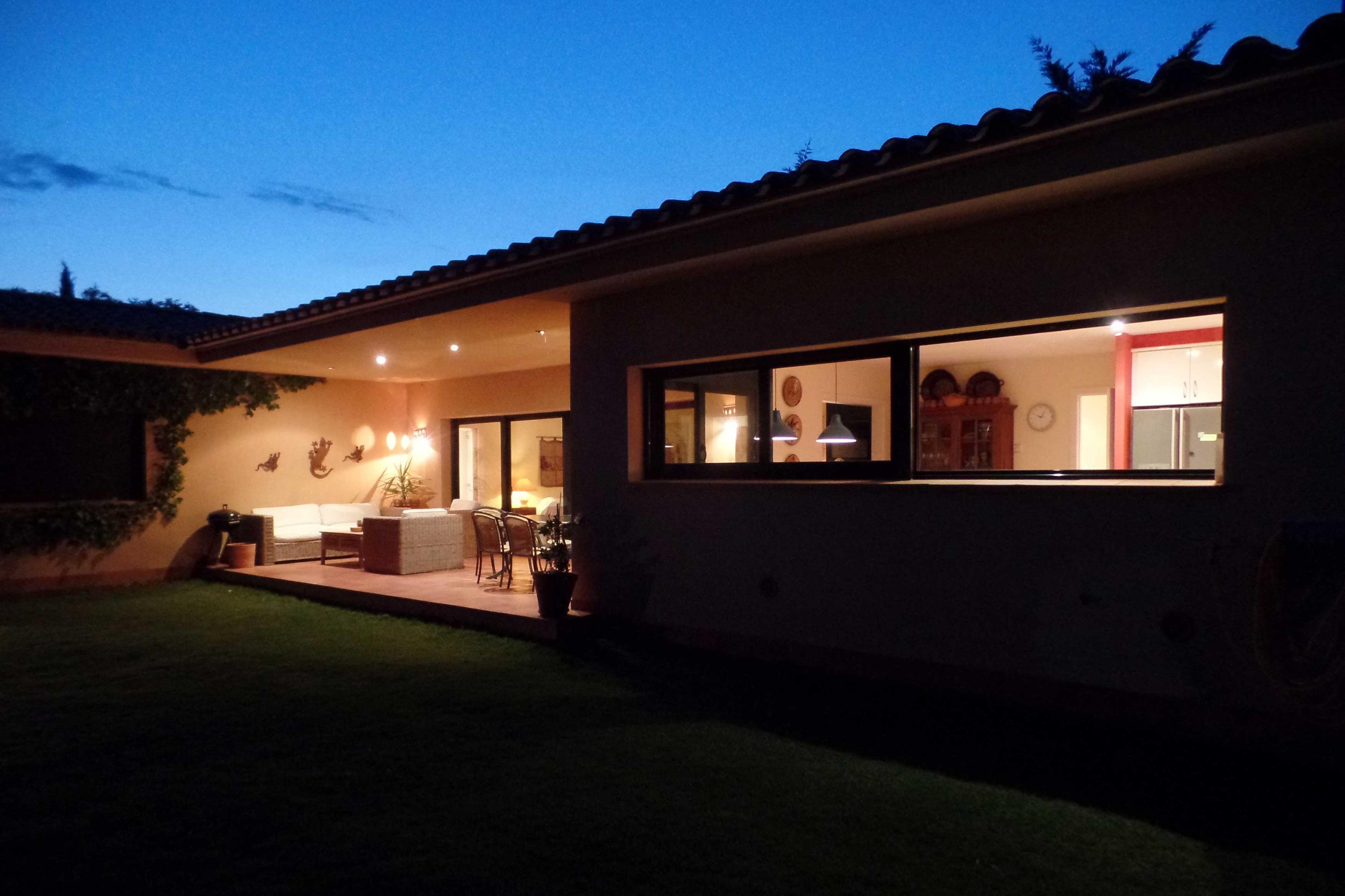 Villa Empuries - L'Escala - Villa, met privé zwemba in Spanje voor 8 personen foto 31