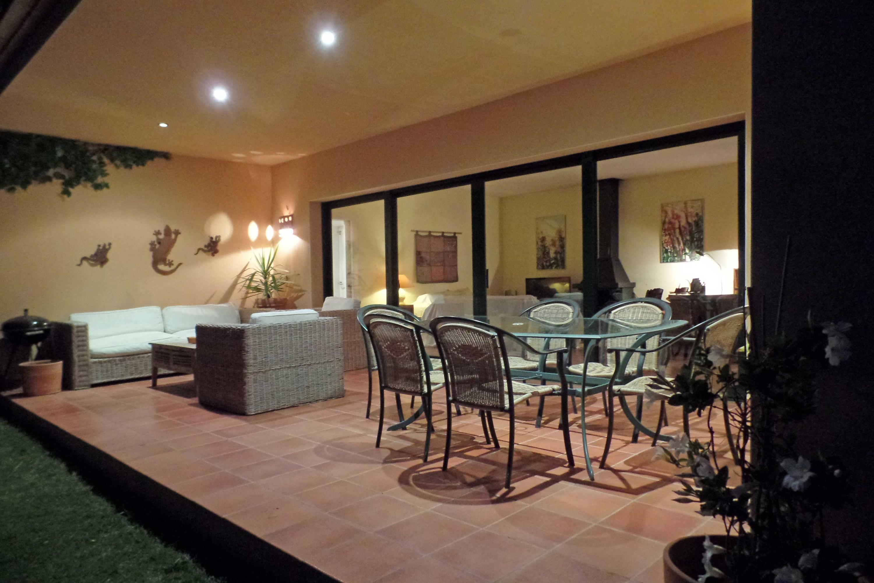 Villa Empuries - L'Escala - Villa, met privé zwemba in Spanje voor 8 personen foto 32