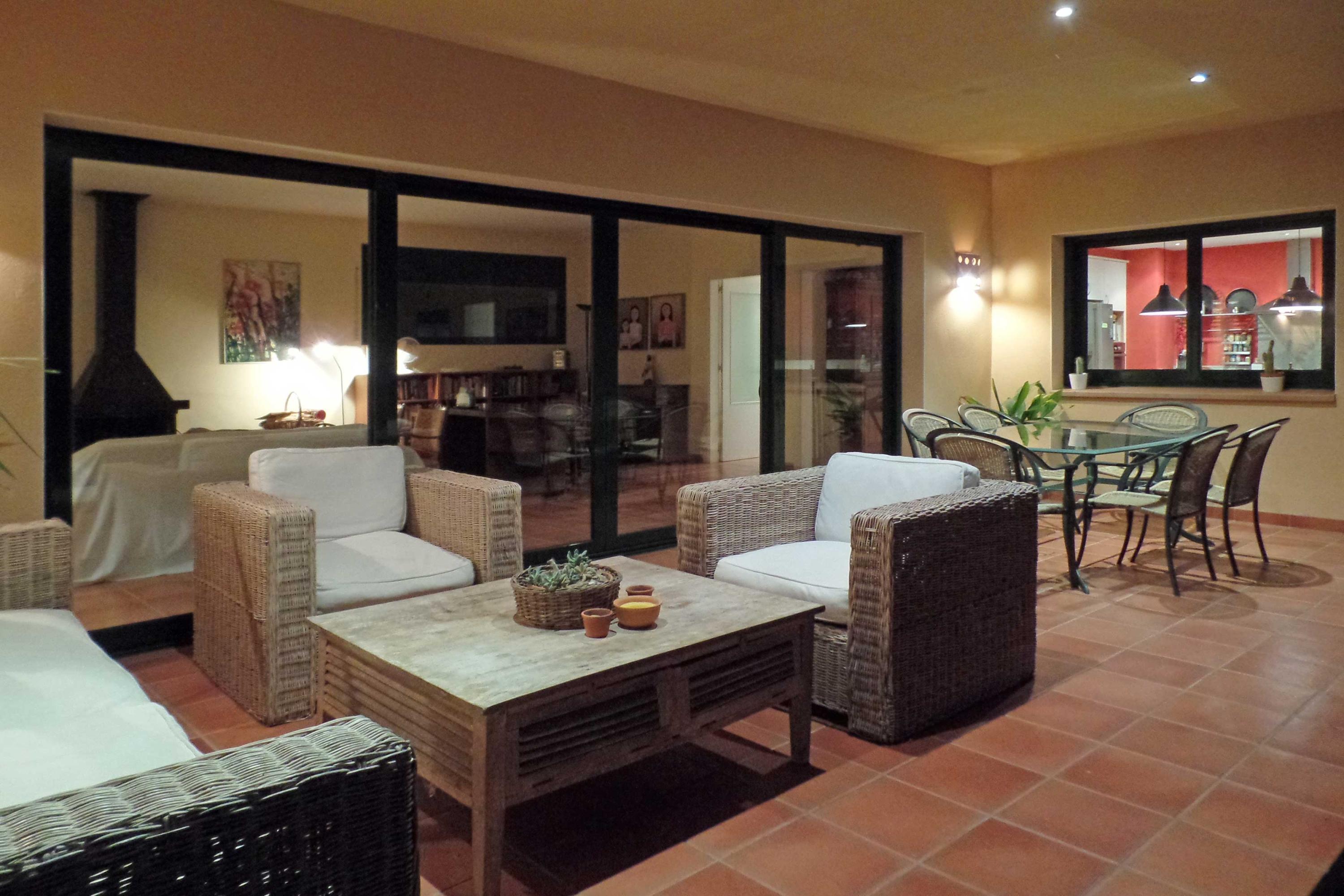 Villa Empuries - L'Escala - Villa, met privé zwemba in Spanje voor 8 personen foto 33