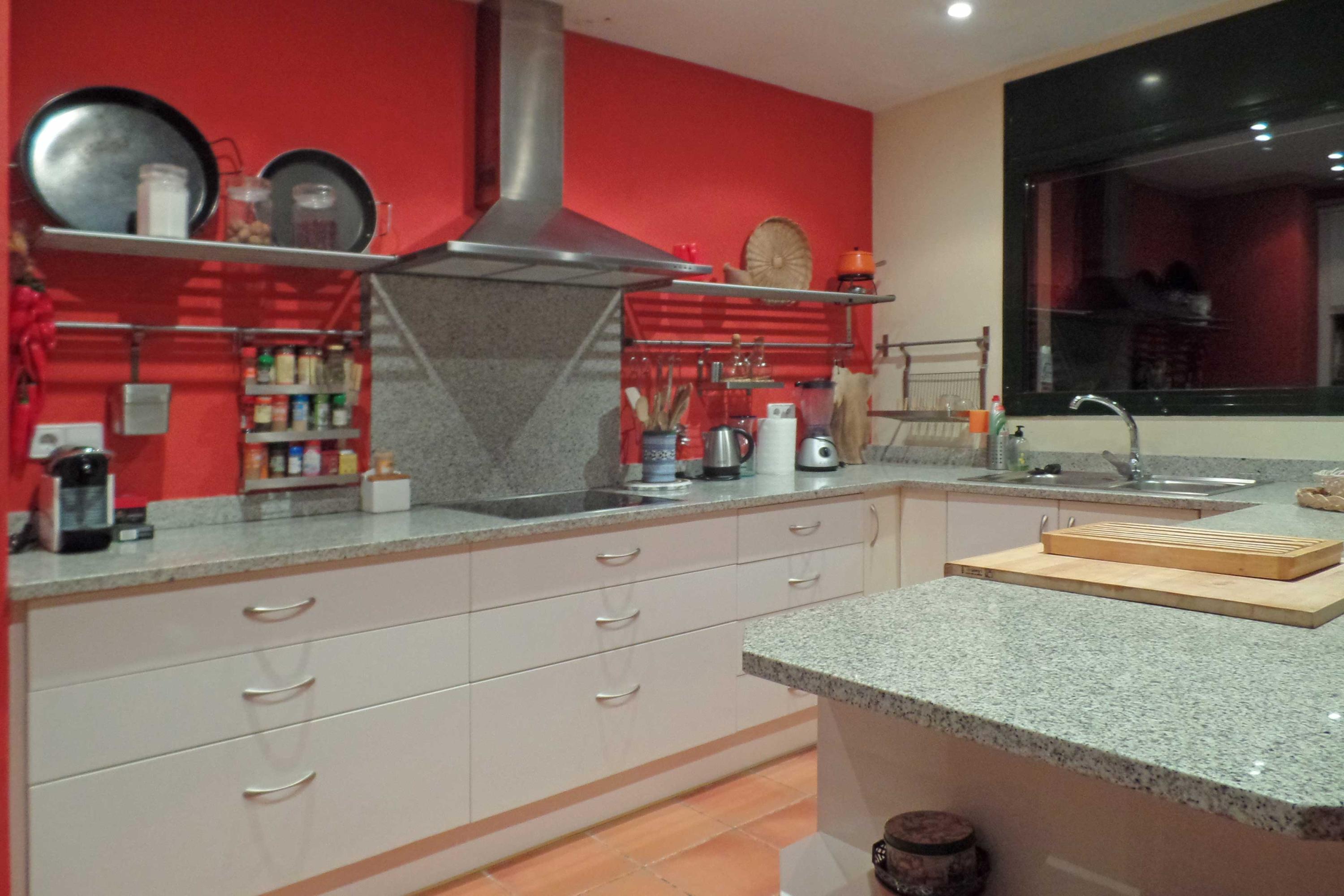 Villa Empuries - L'Escala - Villa, met privé zwemba in Spanje voor 8 personen foto 15
