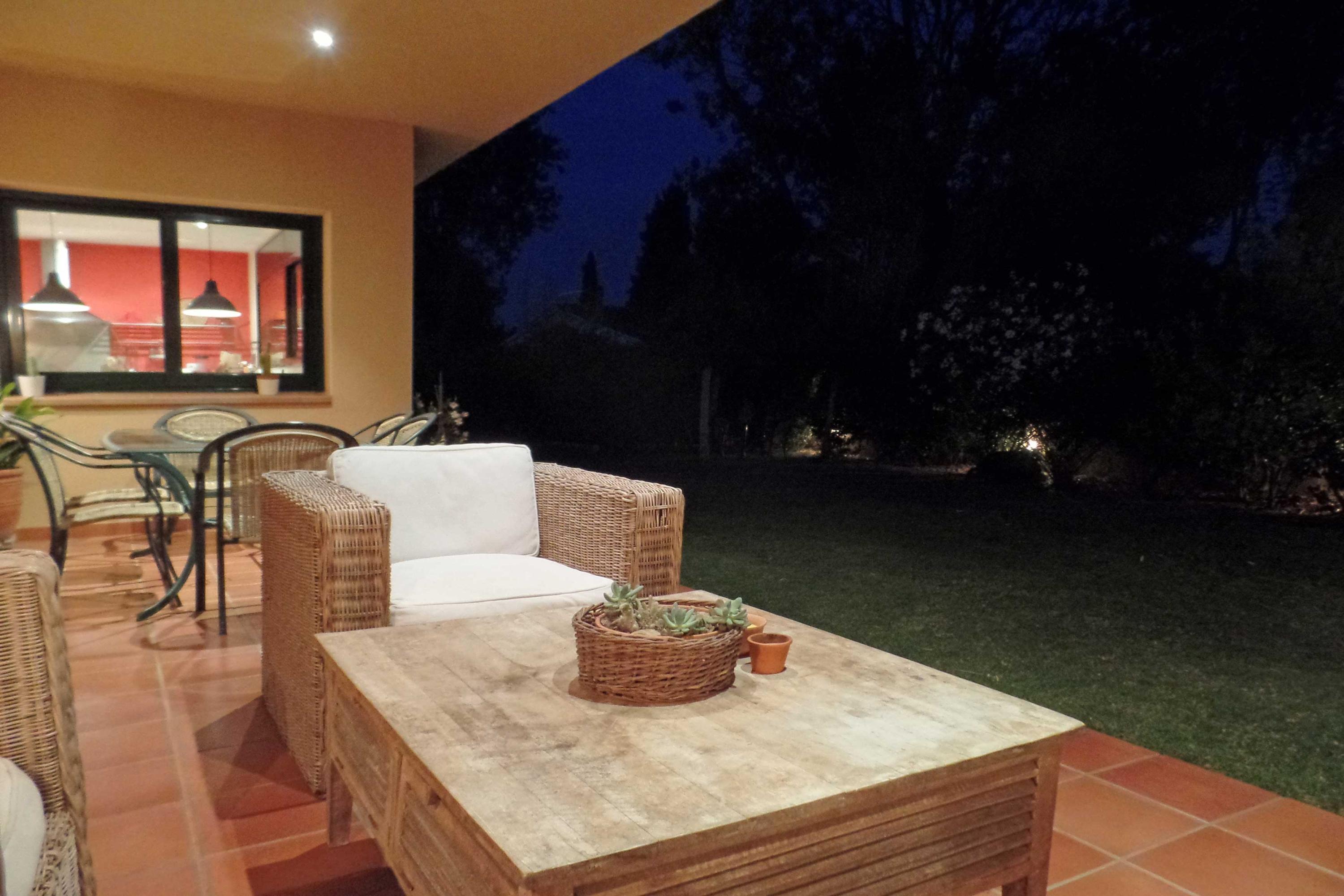 Villa Empuries - L'Escala - Villa, met privé zwemba in Spanje voor 8 personen foto 34