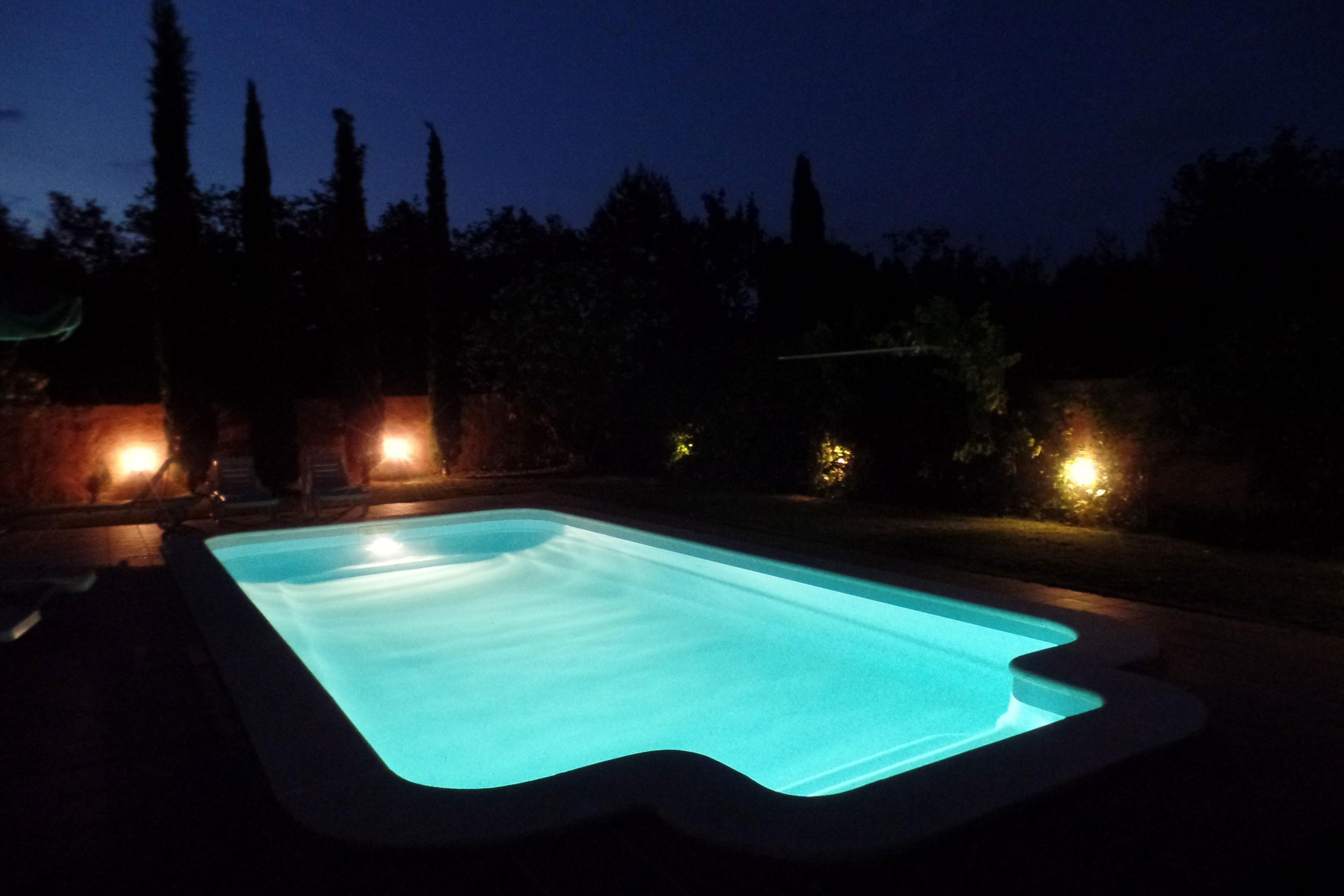 Villa Empuries - L'Escala - Villa, met privé zwemba in Spanje voor 8 personen foto 19
