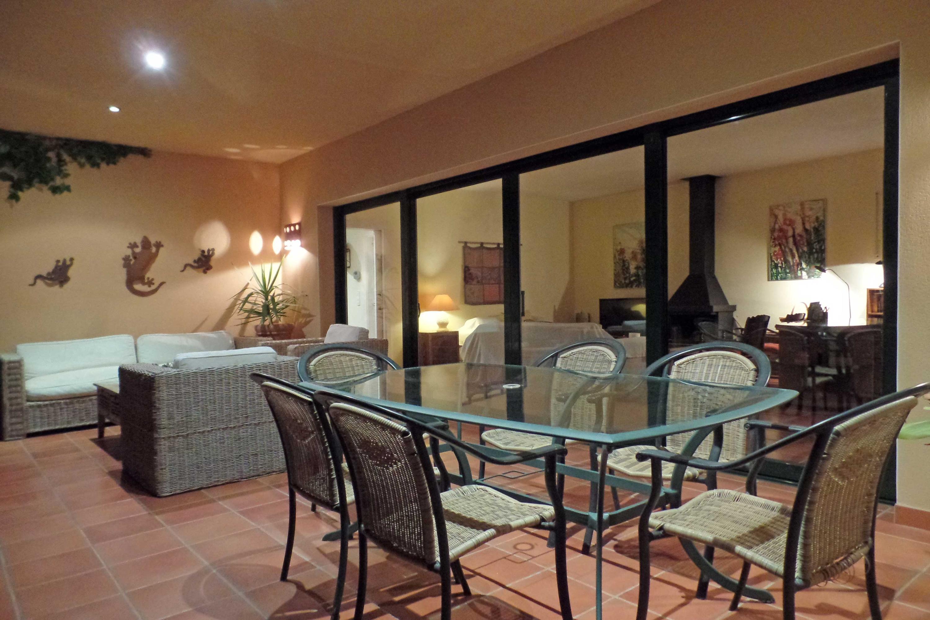 Villa Empuries - L'Escala - Villa, met privé zwemba in Spanje voor 8 personen foto 35