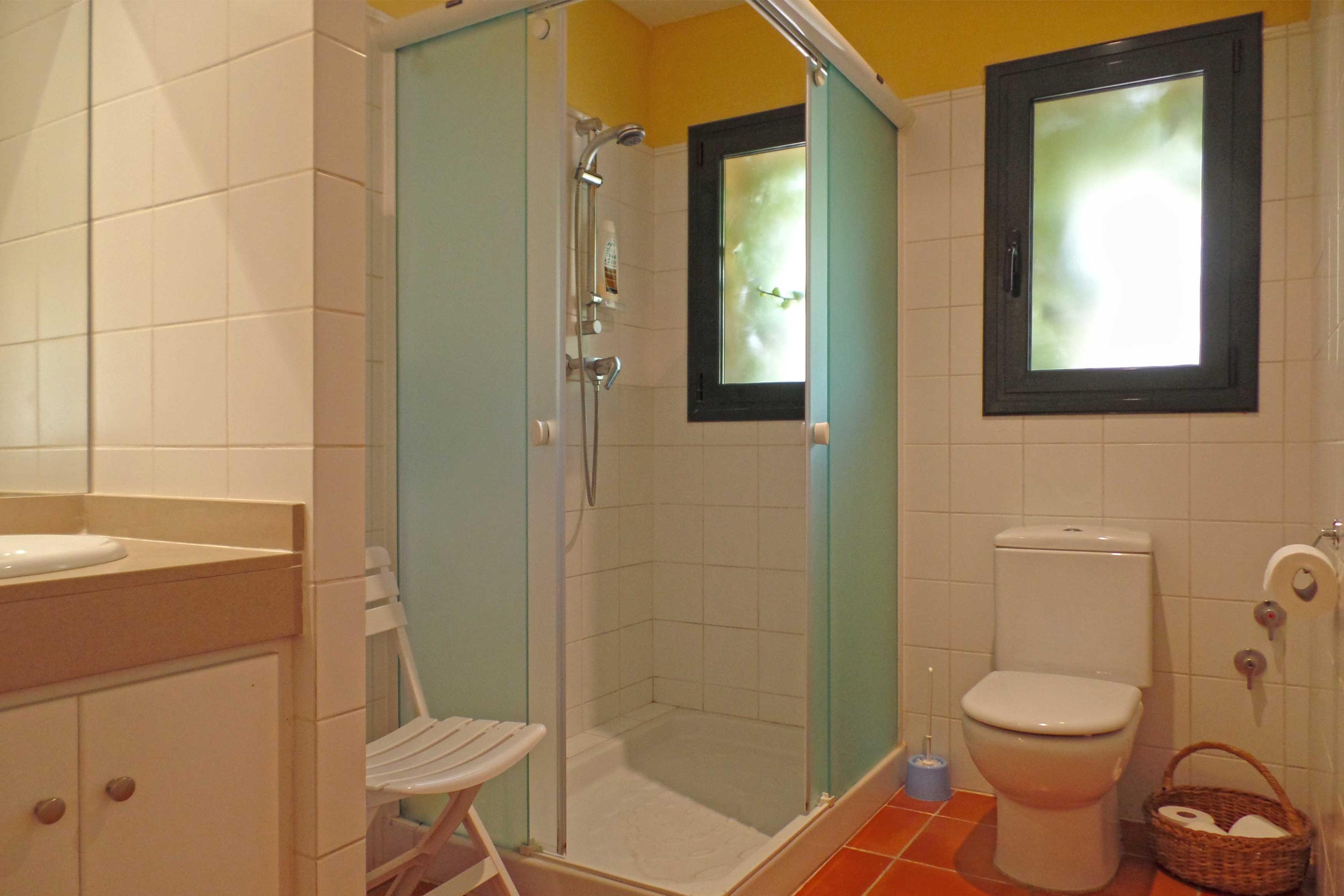 Villa Empuries - L'Escala - Villa, met privé zwemba in Spanje voor 8 personen foto 26