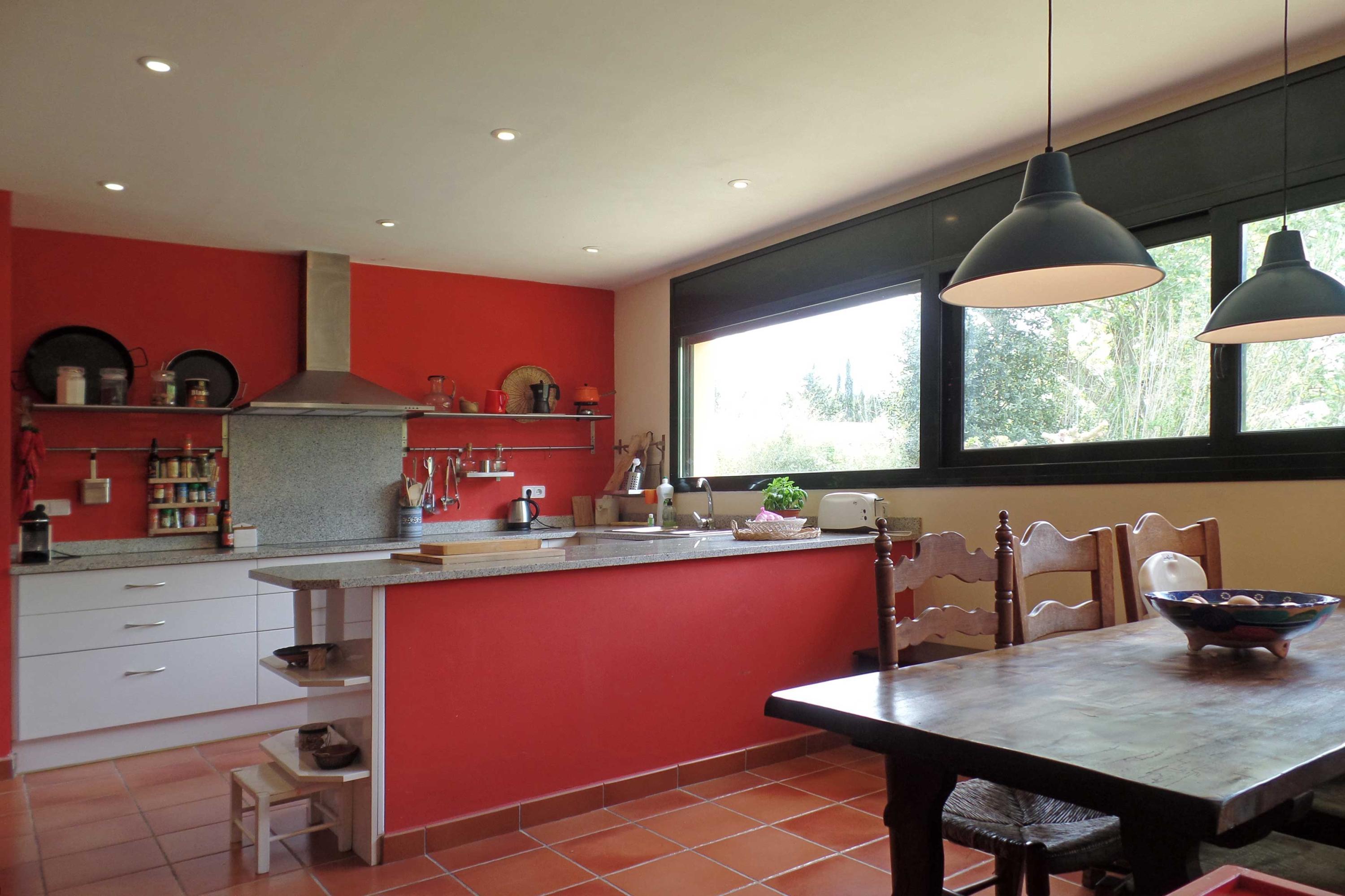 Villa Empuries - L'Escala - Villa, met privé zwemba in Spanje voor 8 personen foto 16