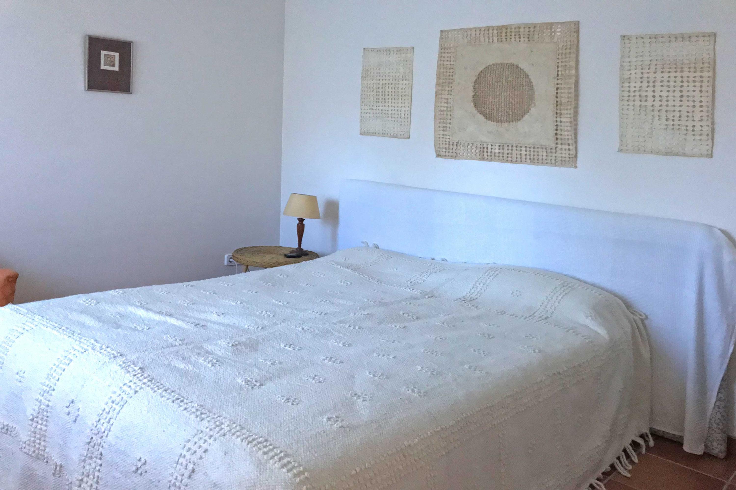 Villa Empuries - L'Escala - Villa, met privé zwemba in Spanje voor 8 personen foto 23