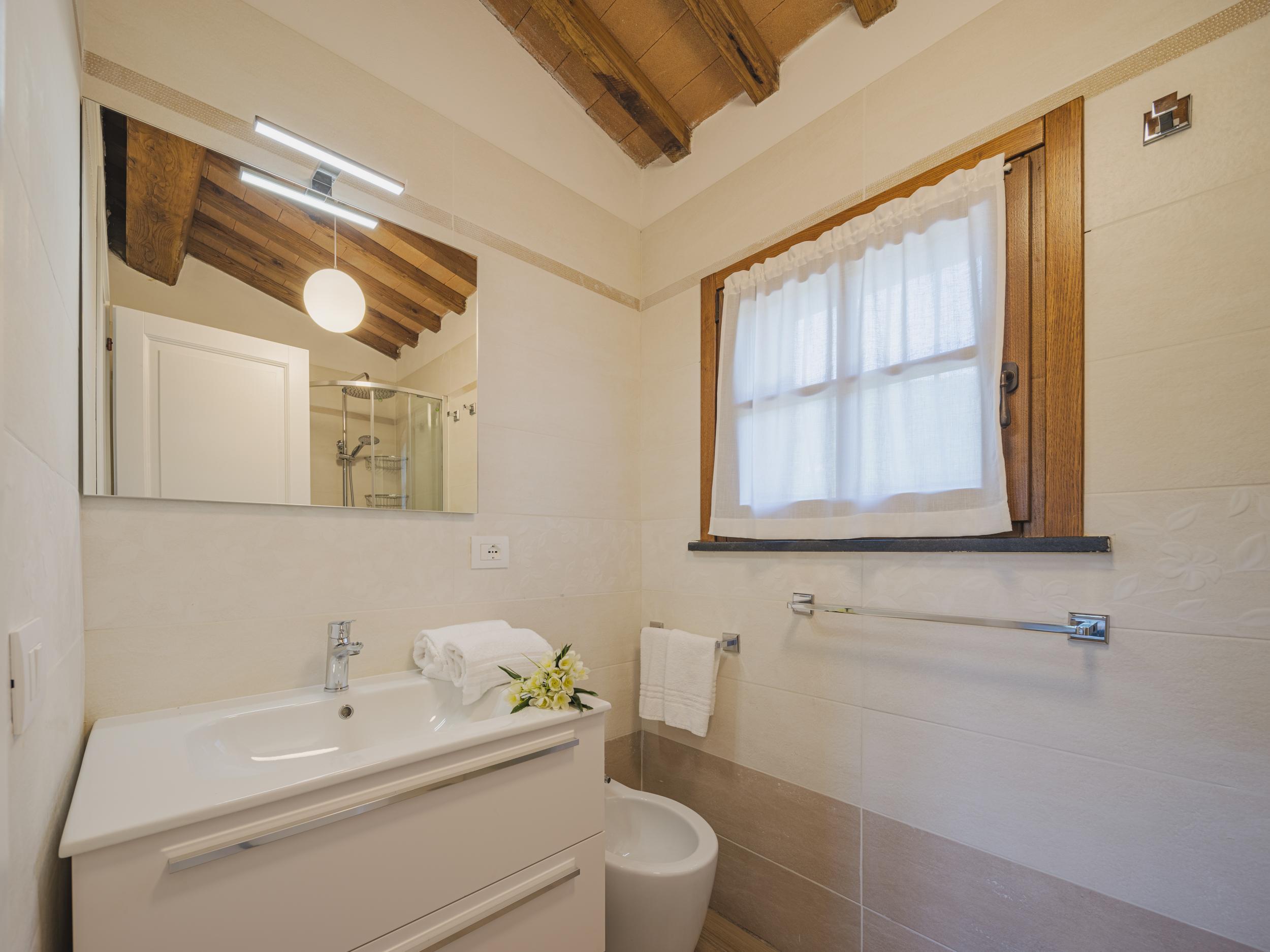 Casa degli Olivi di Dante in Italië voor 6 personen foto 22