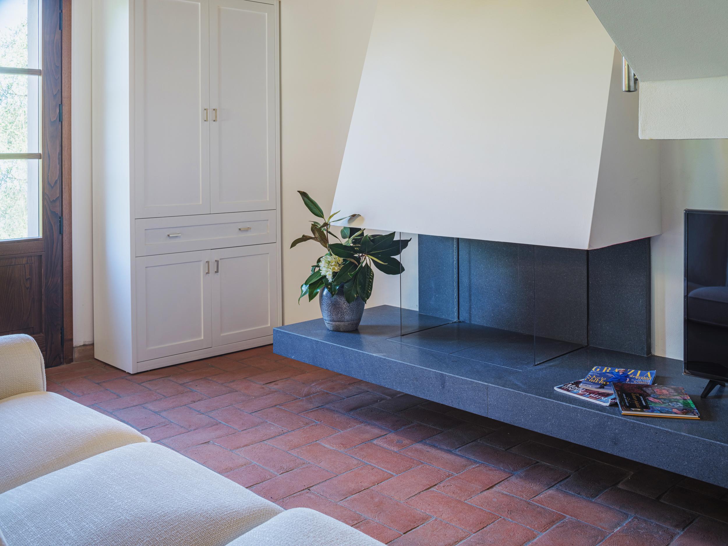 Casa degli Olivi di Dante in Italië voor 6 personen foto 14