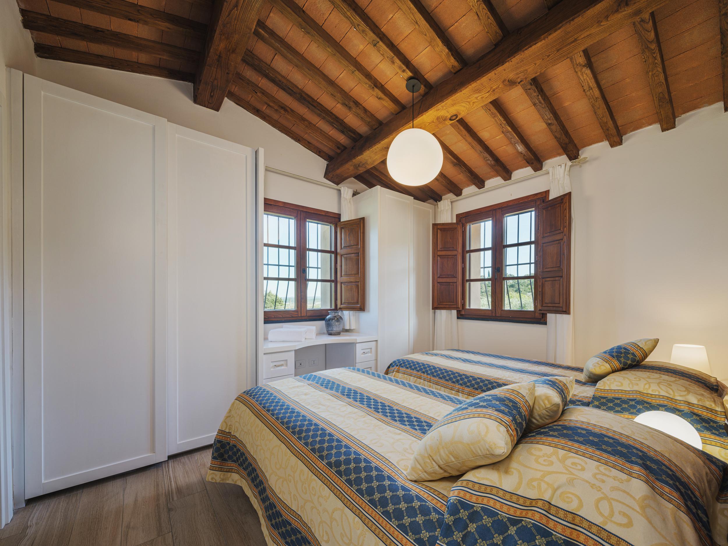 Casa degli Olivi di Dante in Italië voor 6 personen foto 20