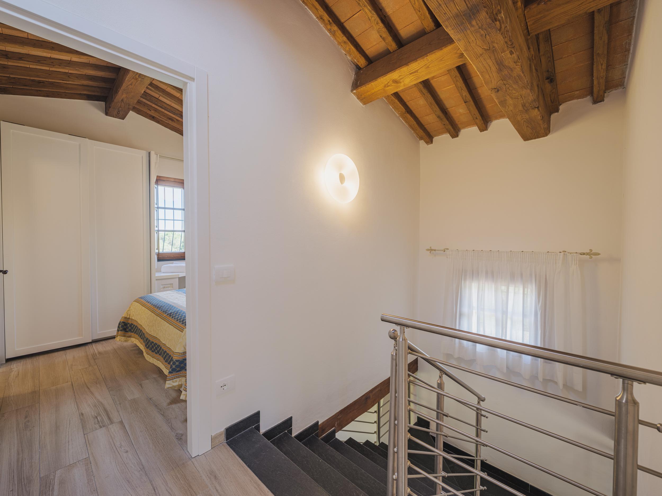 Casa degli Olivi di Dante in Italië voor 6 personen foto 18