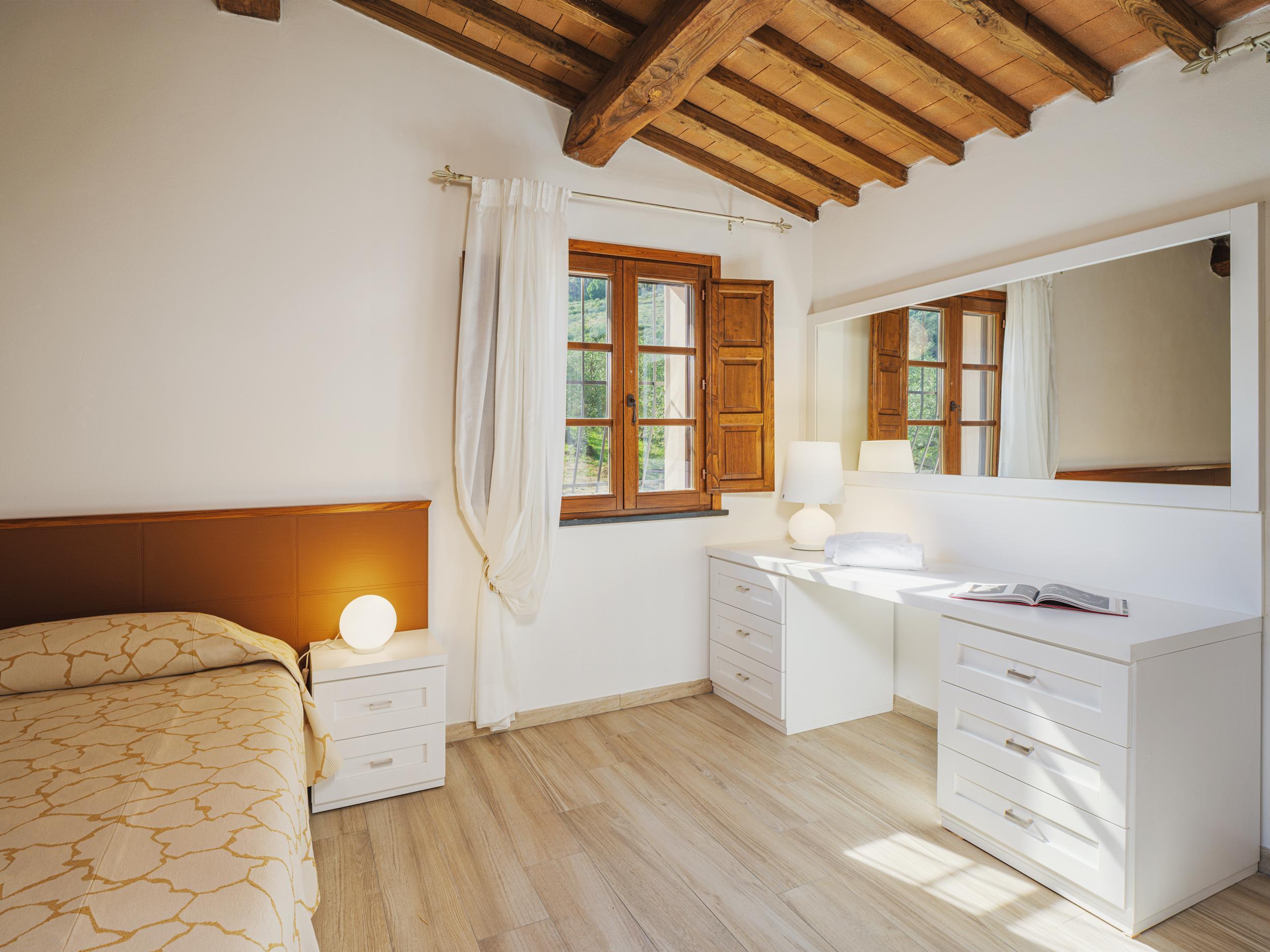 Casa degli Olivi di Dante in Italië voor 6 personen foto 29
