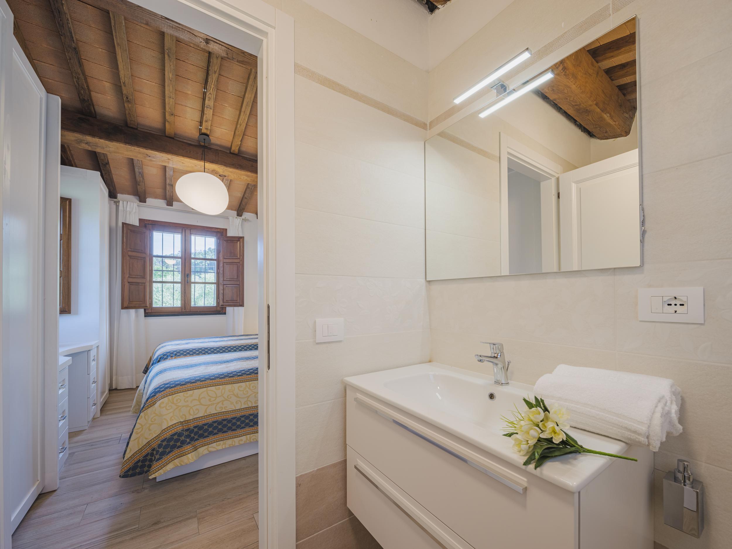 Casa degli Olivi di Dante in Italië voor 6 personen foto 21