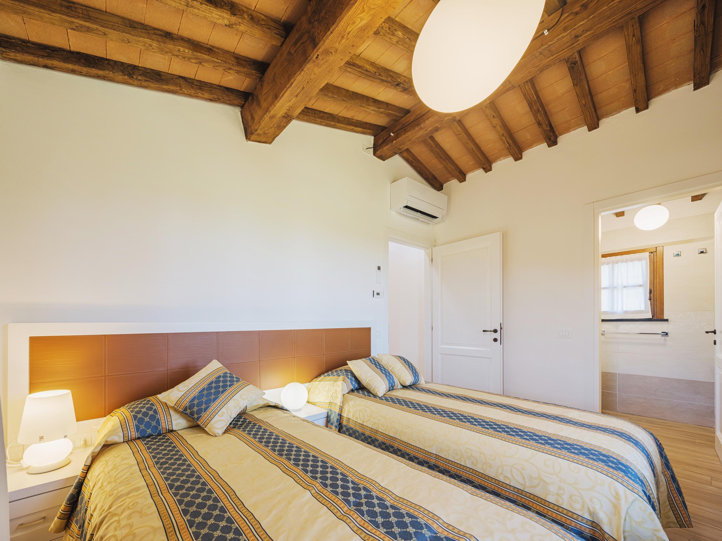 Casa degli Olivi di Dante in Italië voor 6 personen foto 19