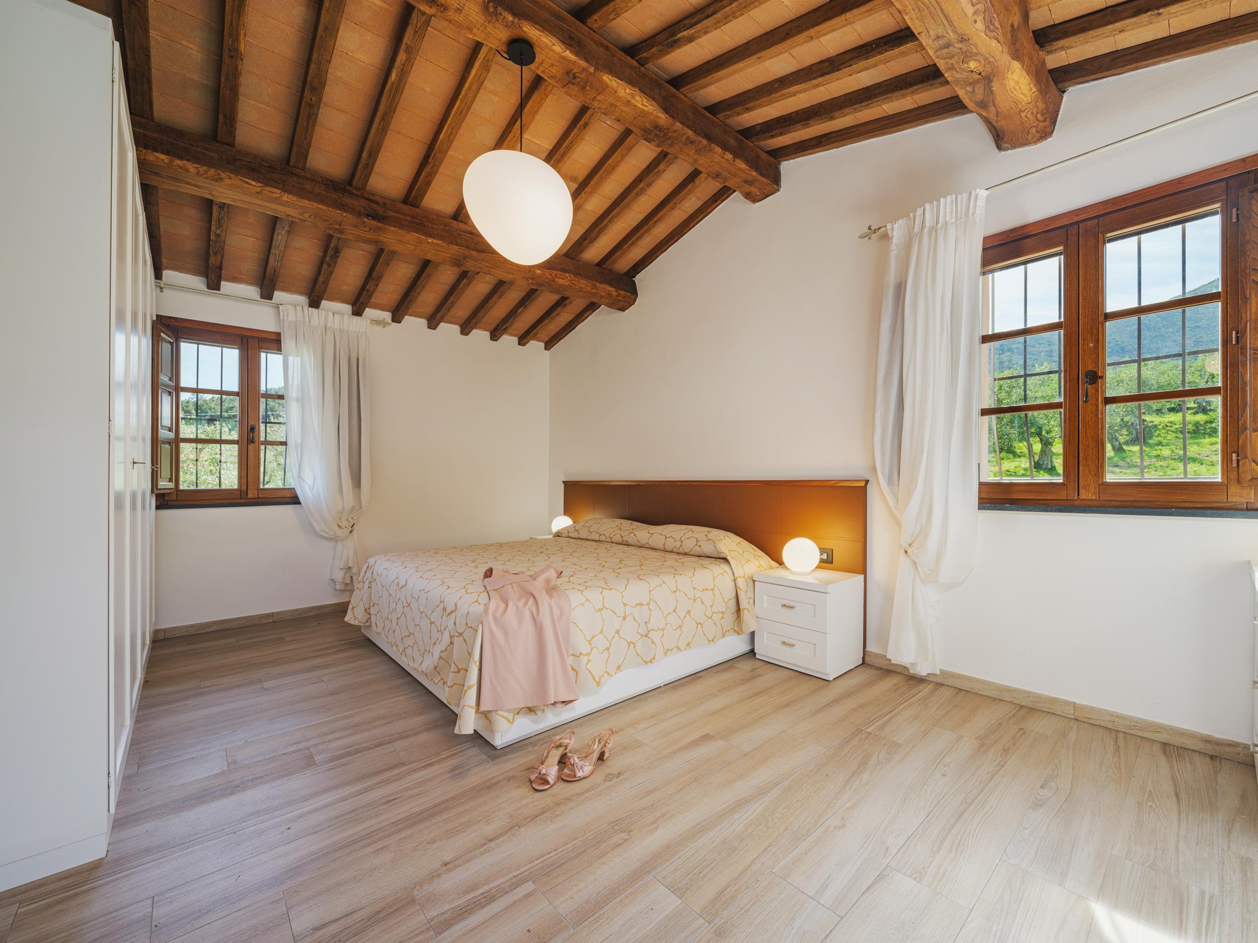 Casa degli Olivi di Dante in Italië voor 6 personen foto 26