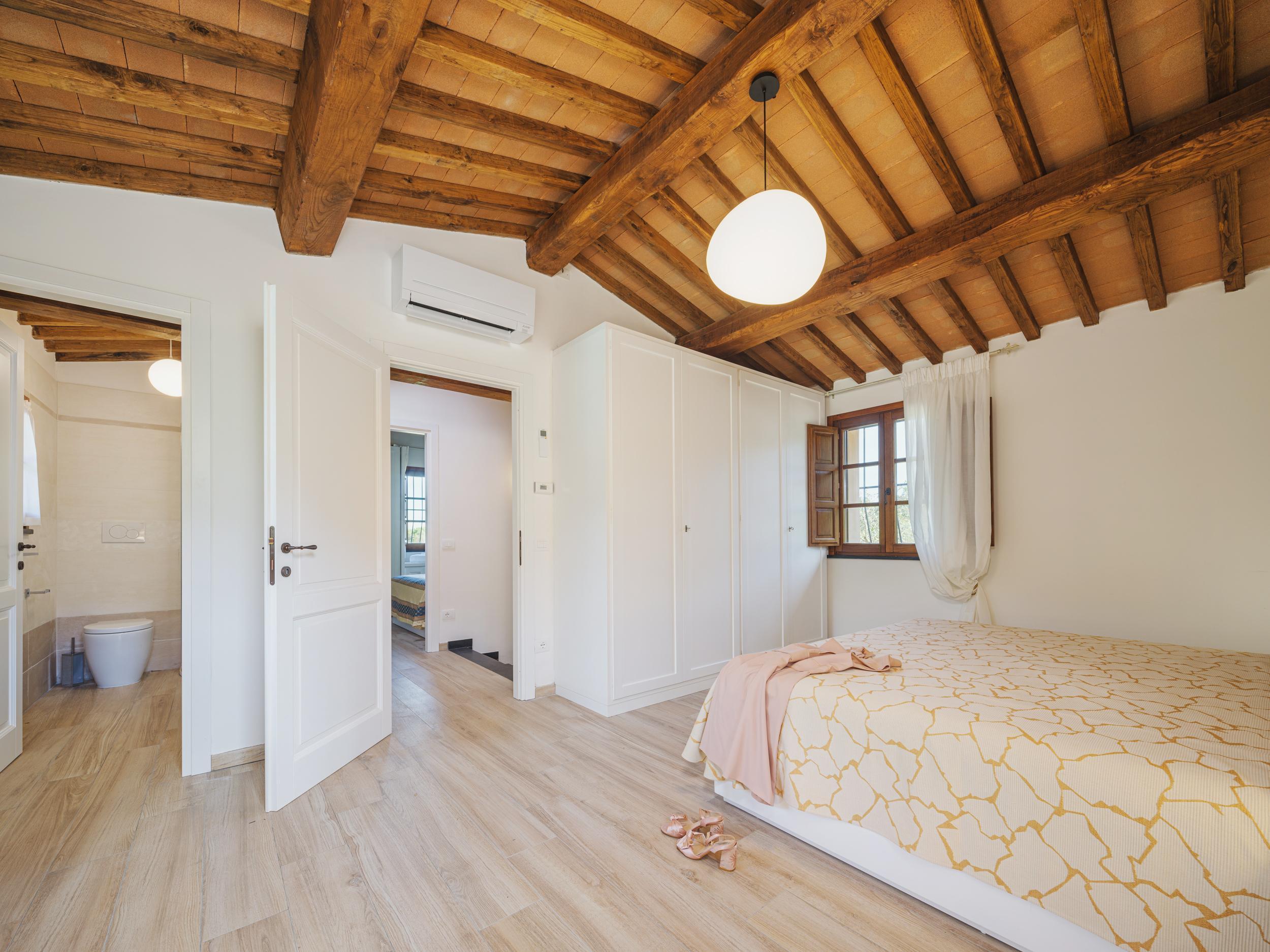 Casa degli Olivi di Dante in Italië voor 6 personen foto 28