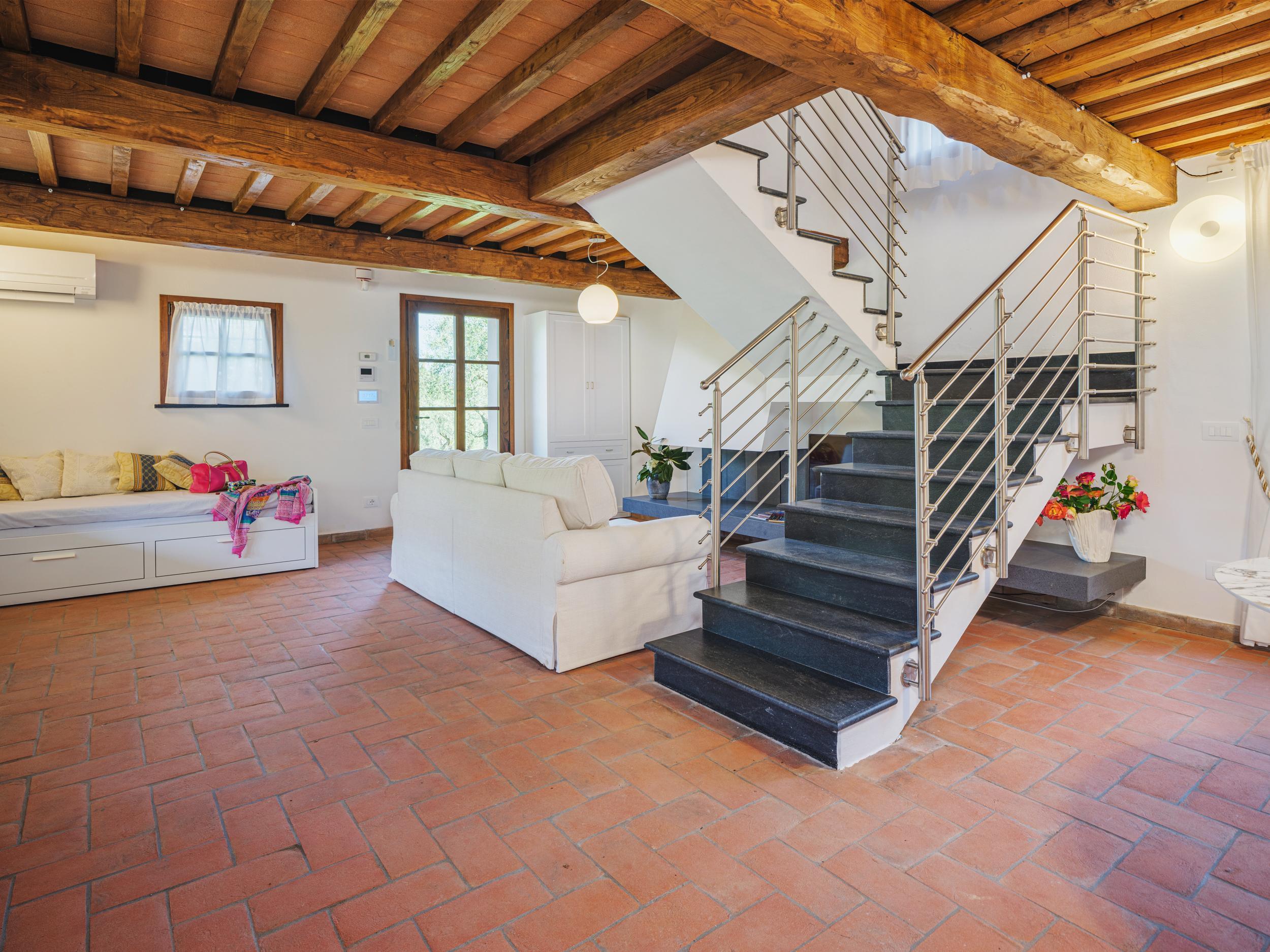 Casa degli Olivi di Dante in Italië voor 6 personen foto 15