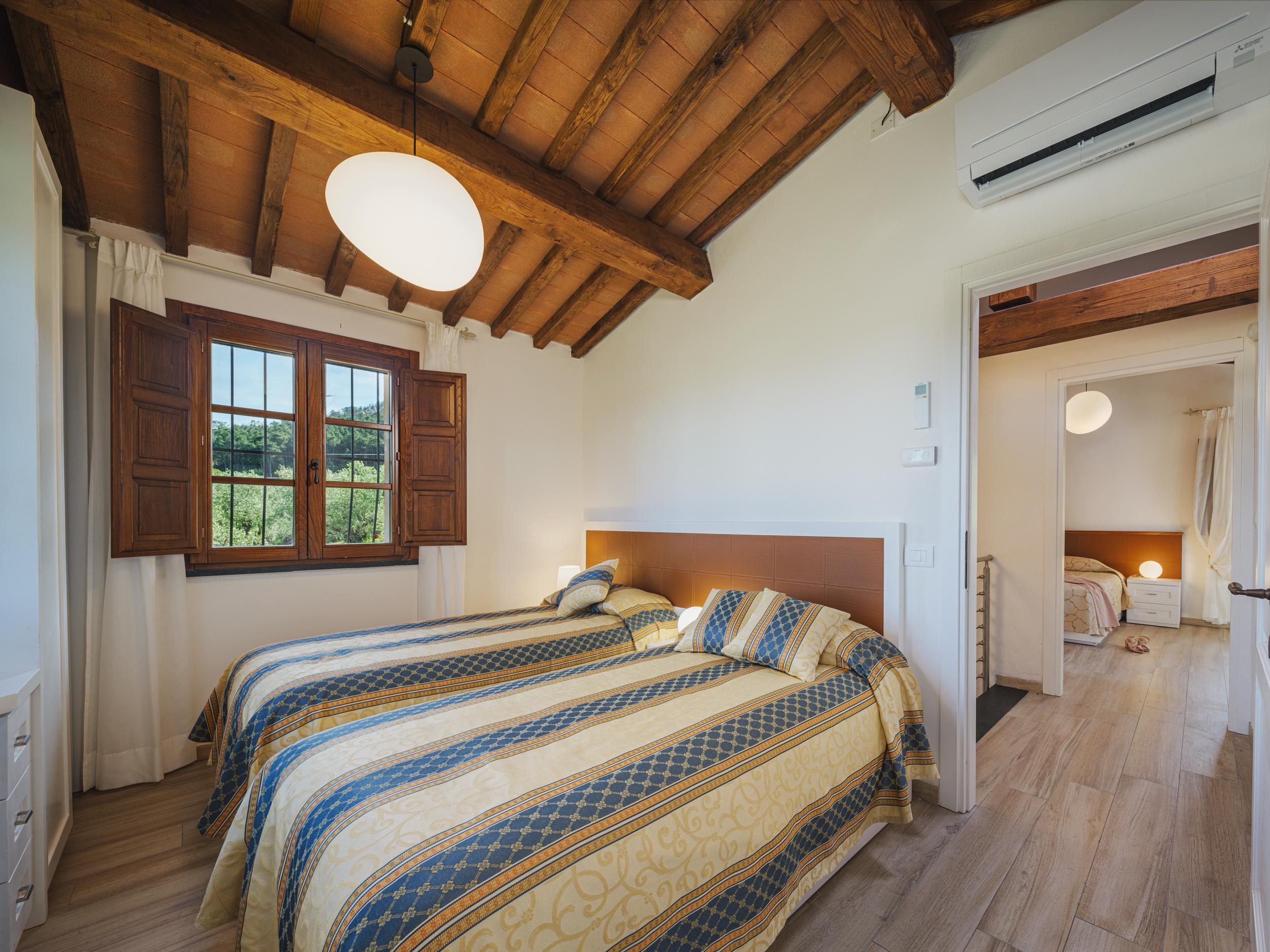 Casa degli Olivi di Dante in Italië voor 6 personen foto 24