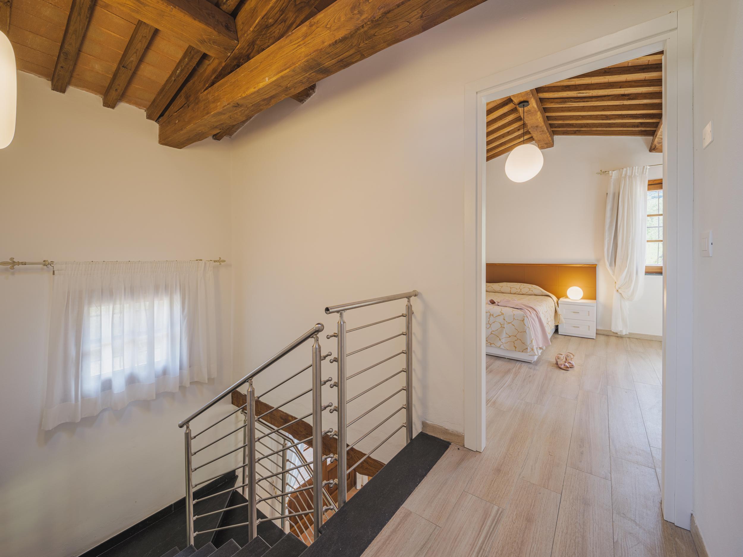 Casa degli Olivi di Dante in Italië voor 6 personen foto 25