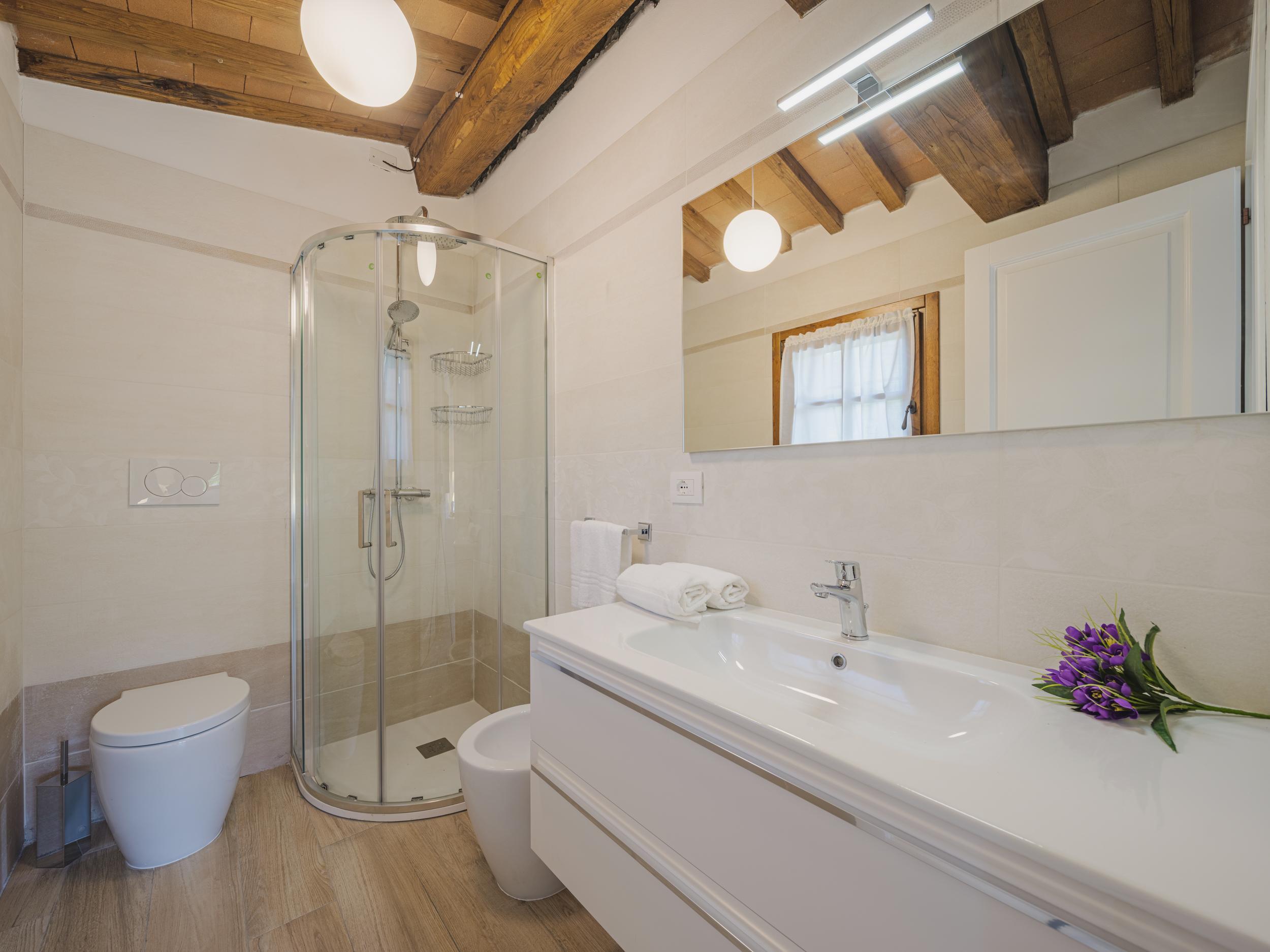 Casa degli Olivi di Dante in Italië voor 6 personen foto 30