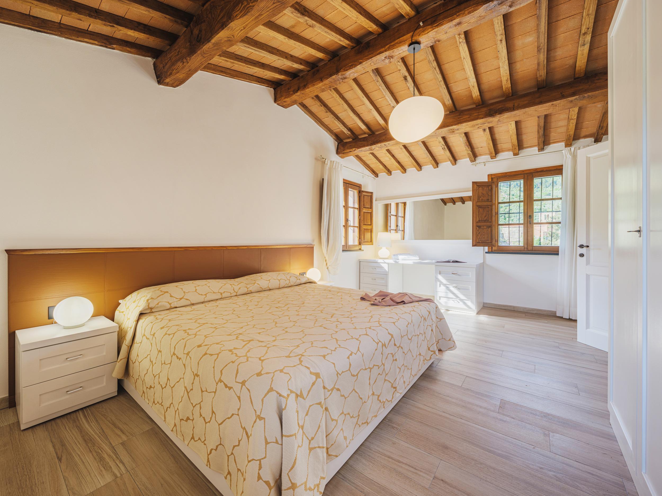 Casa degli Olivi di Dante in Italië voor 6 personen foto 27
