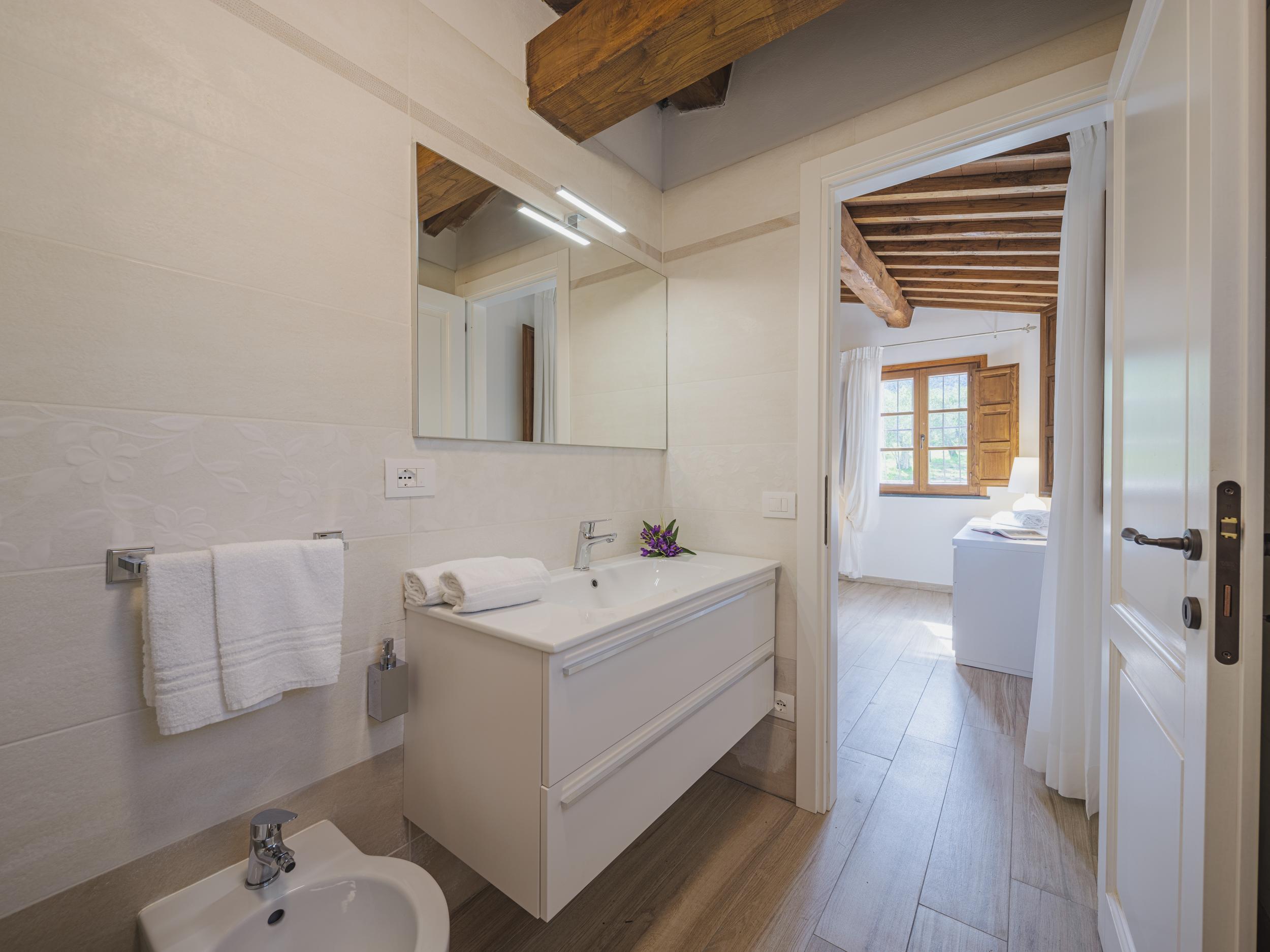 Casa degli Olivi di Dante in Italië voor 6 personen foto 32
