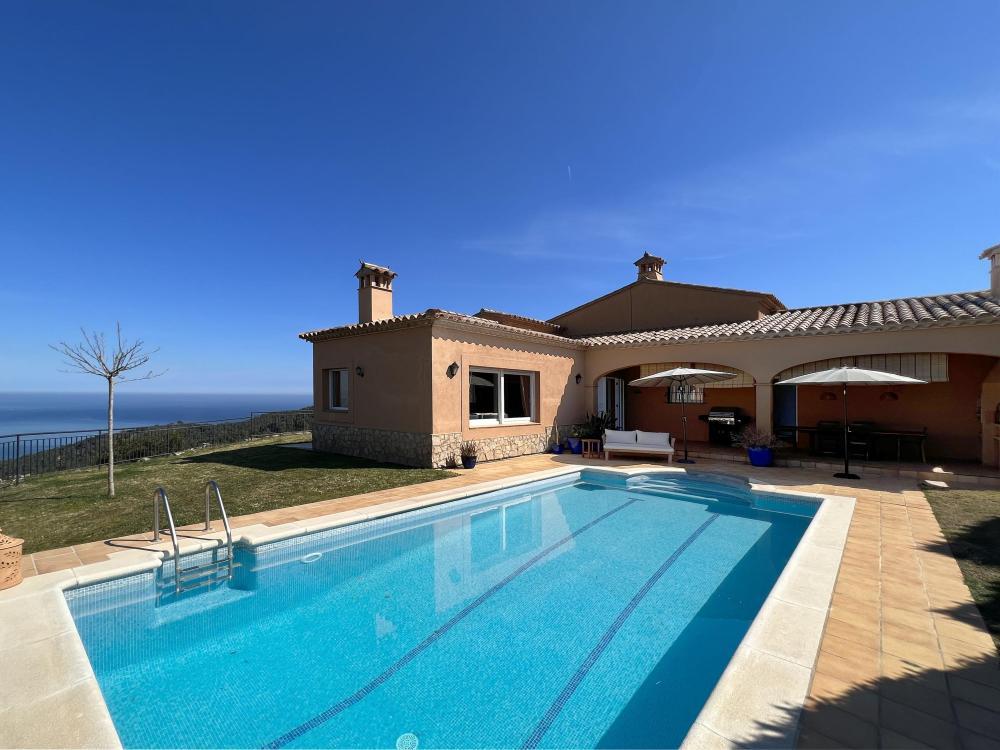Villa Casa Philippe