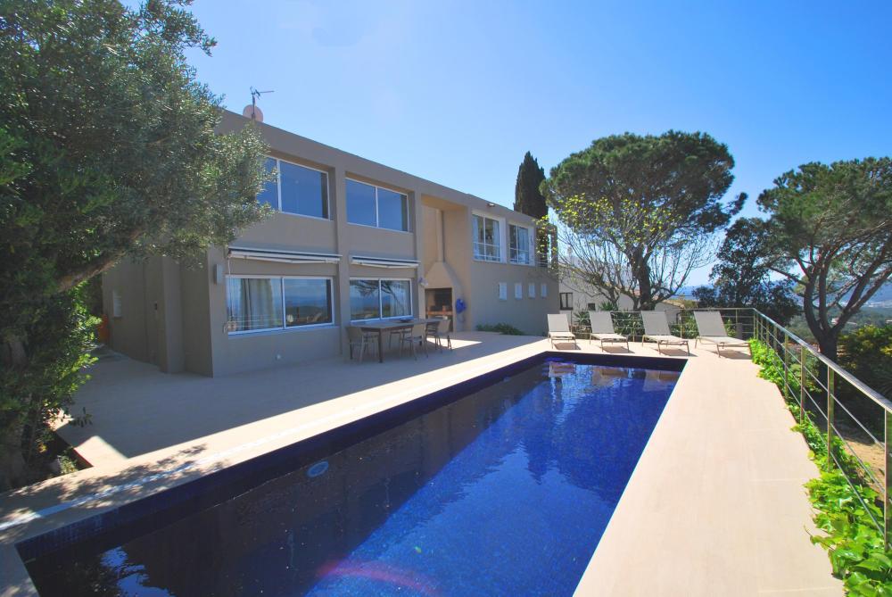 Villa Casa Ano
