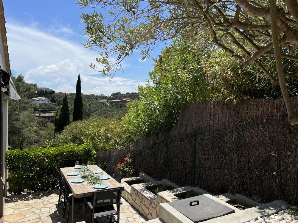 Villa Casa Rodoreda, vakantievilla in Begur, Spanje voor 6 personen foto 8