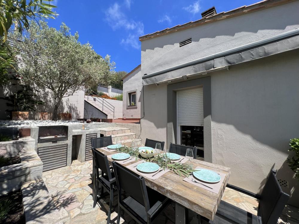 Villa Casa Rodoreda, vakantievilla in Begur, Spanje voor 6 personen foto 10