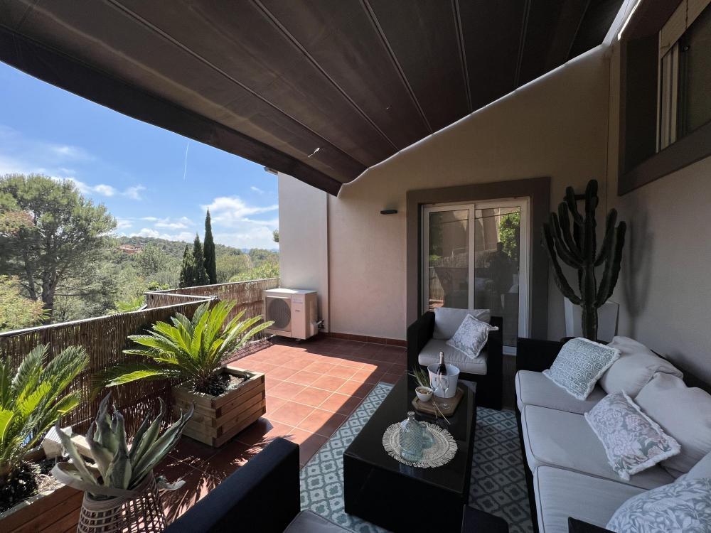 Villa Casa Rodoreda, vakantievilla in Begur, Spanje voor 6 personen foto 13