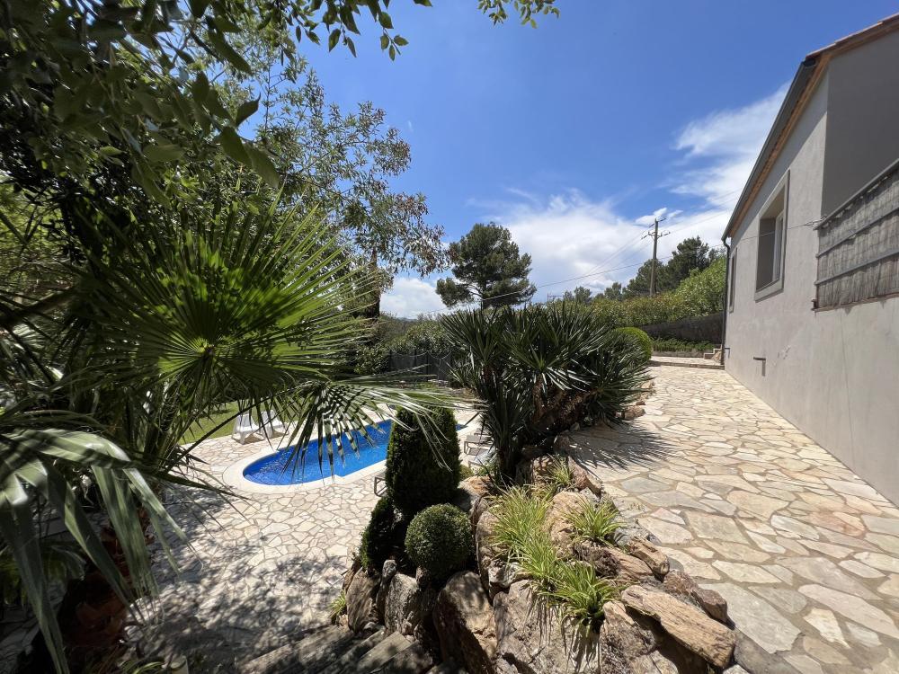 Villa Casa Rodoreda, vakantievilla in Begur, Spanje voor 6 personen foto 4